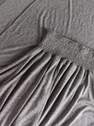 Reserved - Dark Grey Jersey Skirt 
