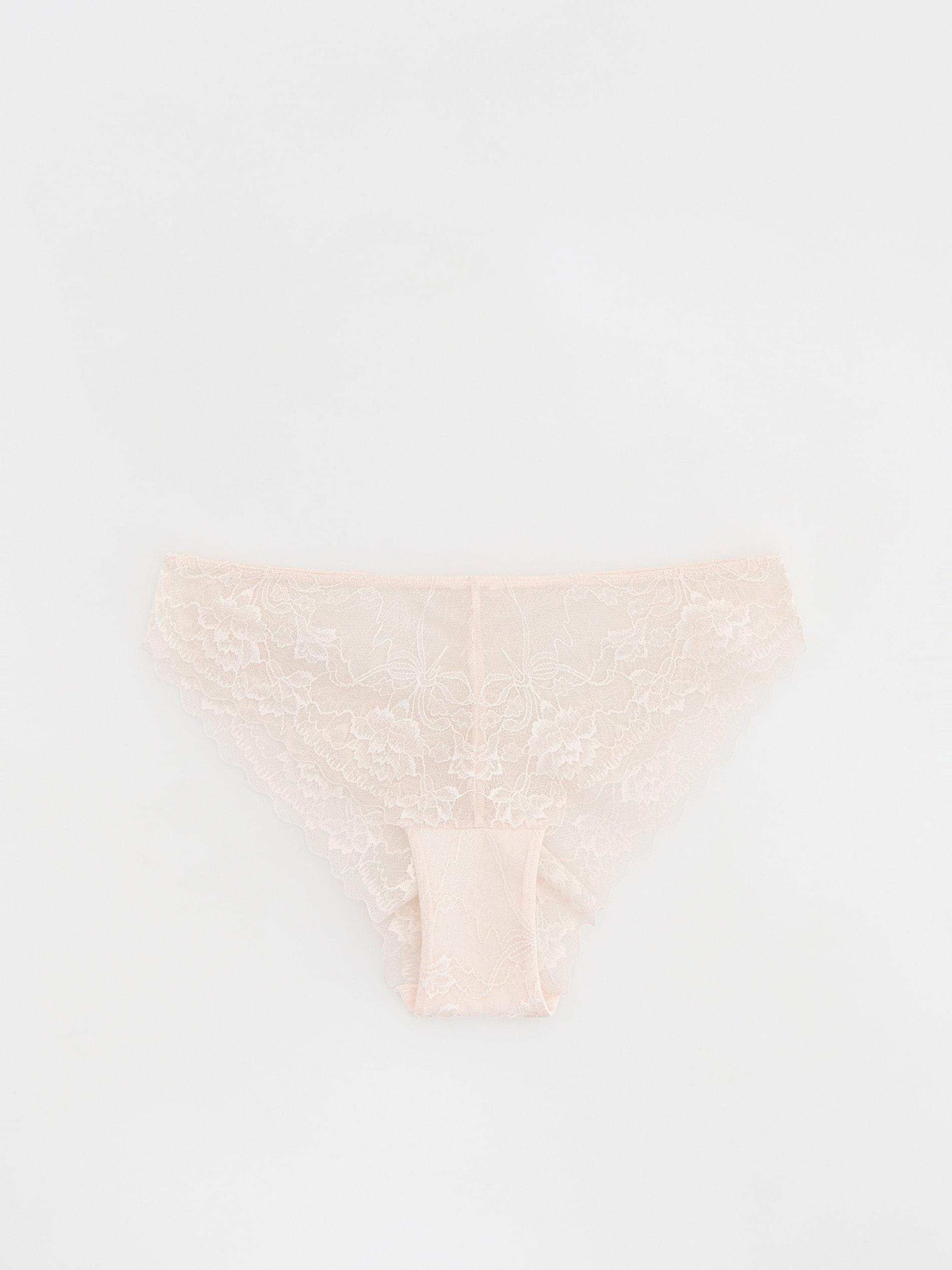 Beige Briefs, Beige, large image number 2