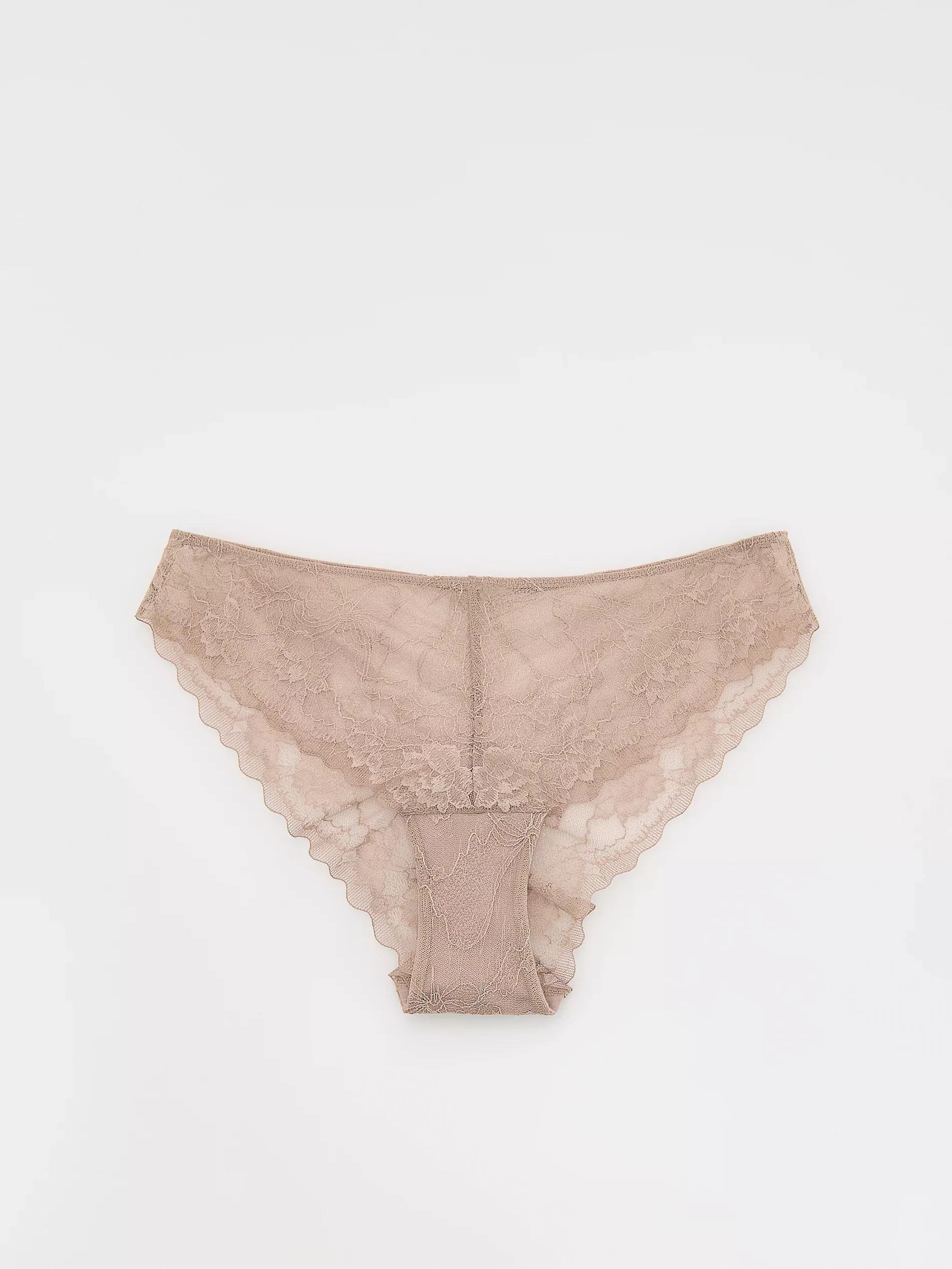 Brown Briefs, Brown, large image number 2