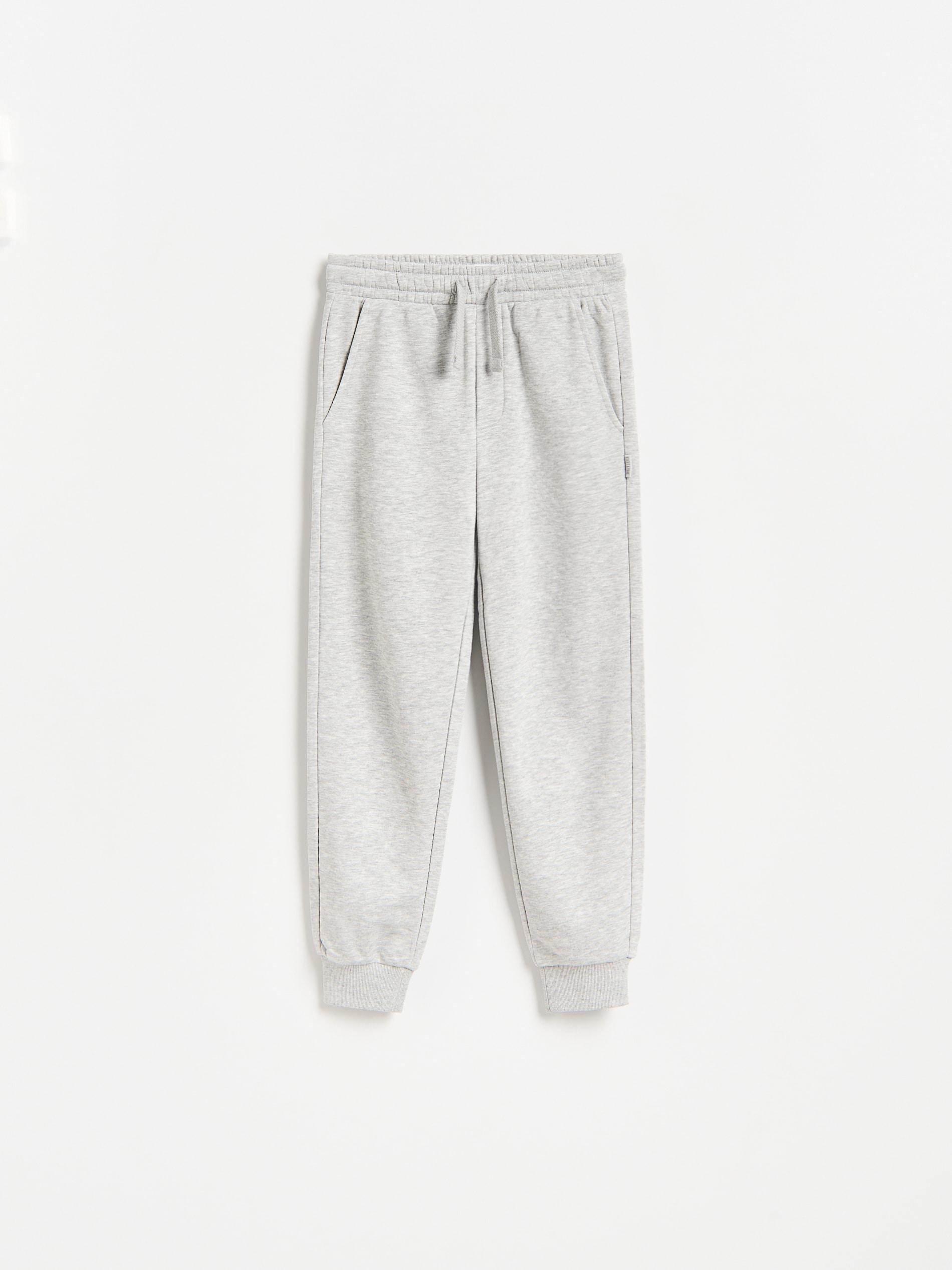 GREY , Kids Boys, Light grey, medium