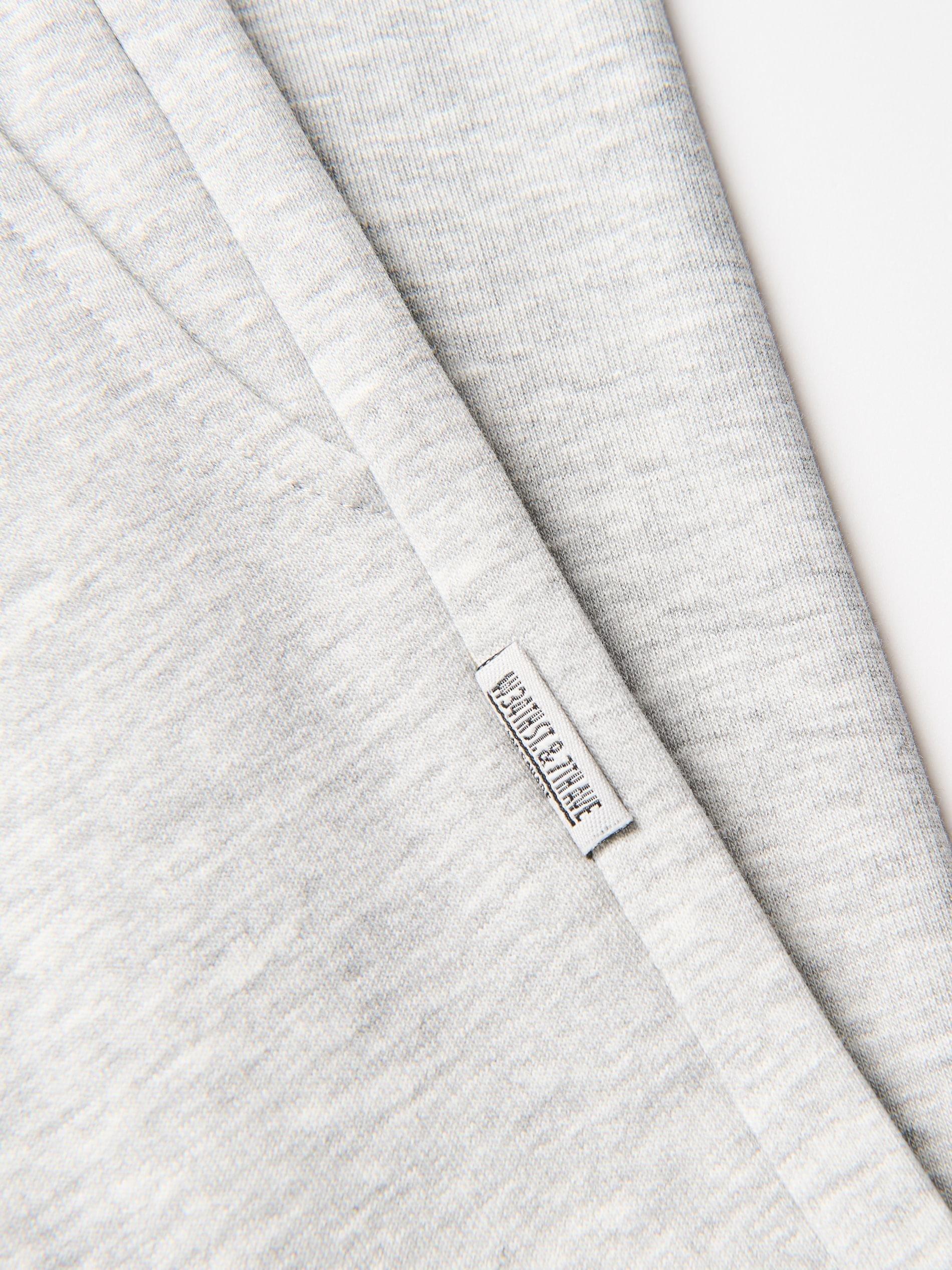 GREY , Kids Boys, Light grey, large image number 2