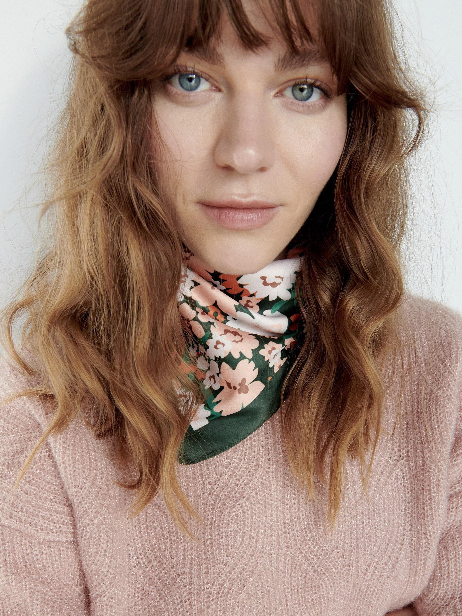 Pink Sweater, Women, , large image number 1