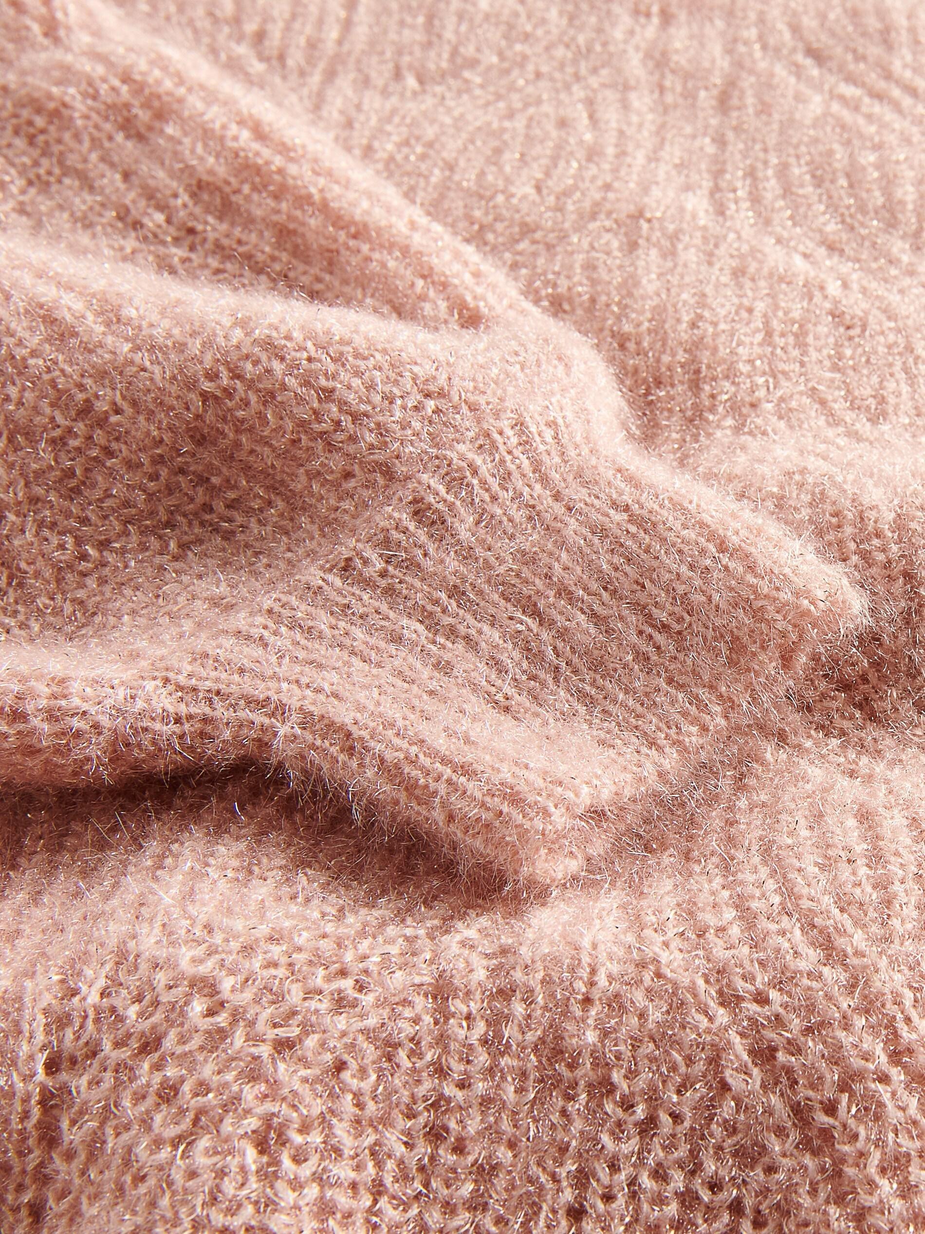 Pink Sweater, Women, , large image number 5