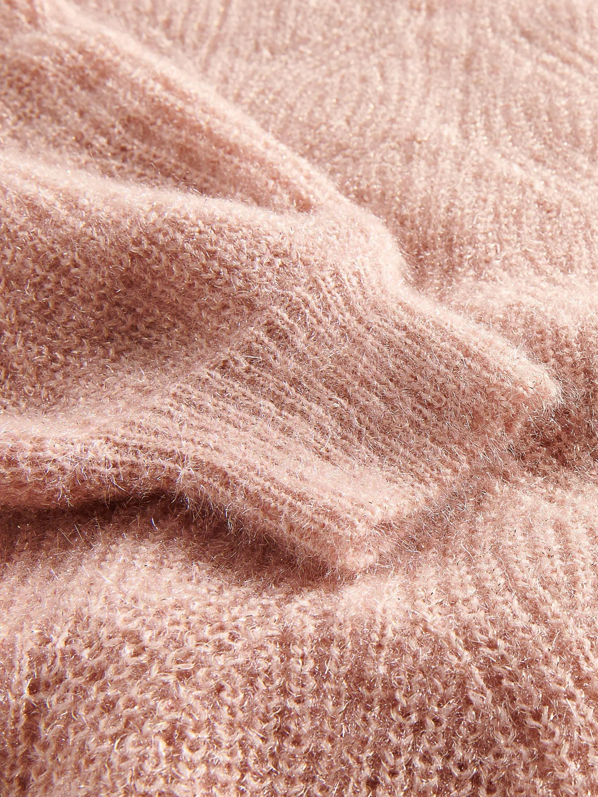 Pink Sweater, Women, , large image number 7