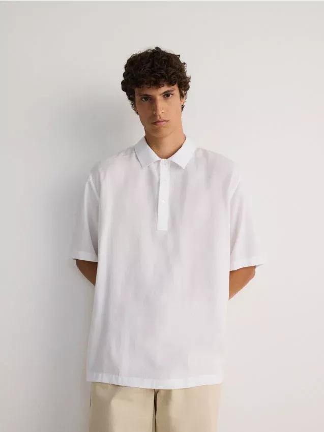 White Shirt, , large image number 1