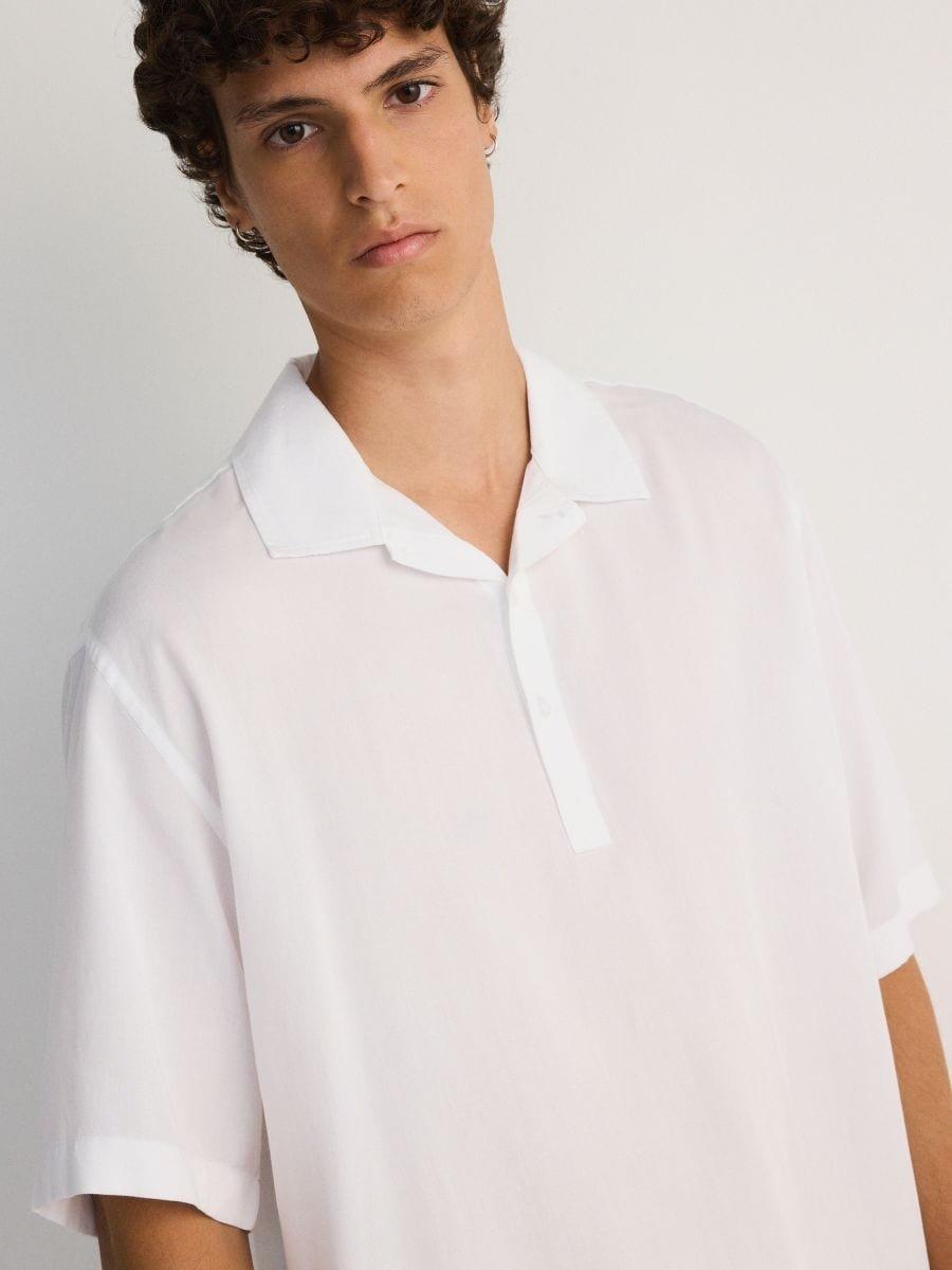 White Shirt, , large image number 2
