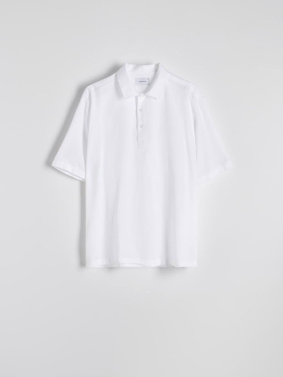 White Shirt, , large image number 4