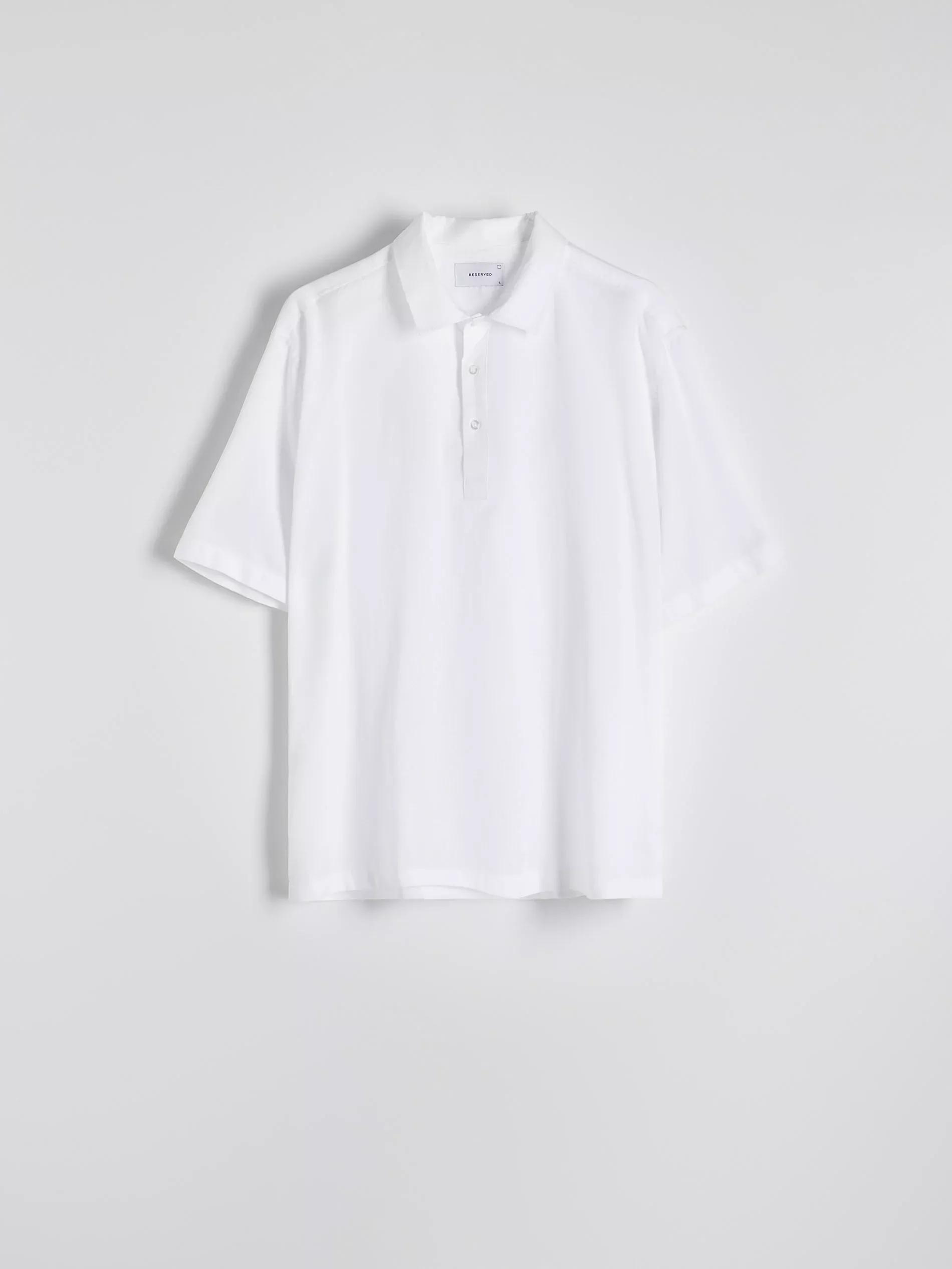 White Shirt, , large image number 6