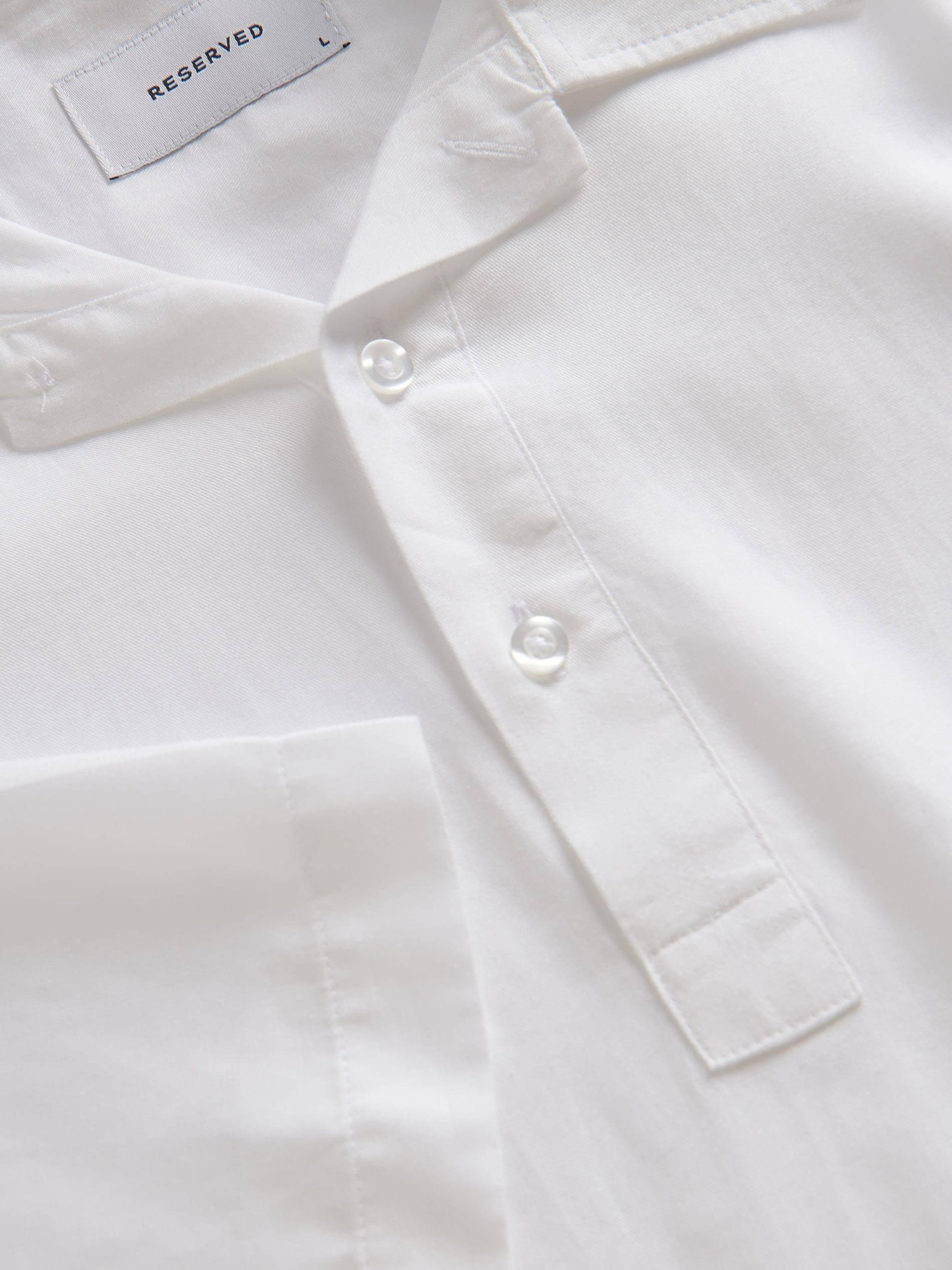 White Shirt, , large image number 7