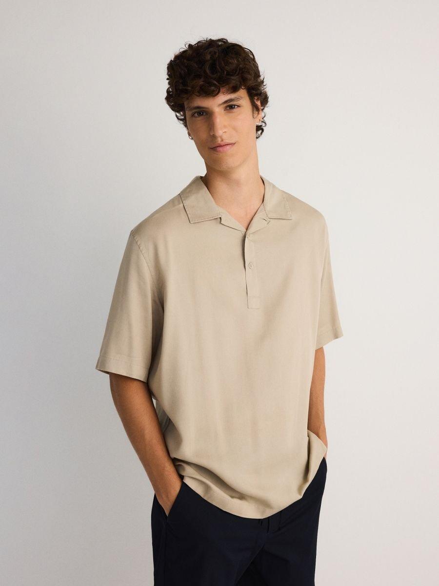 Brown Shirt, , large image number 2