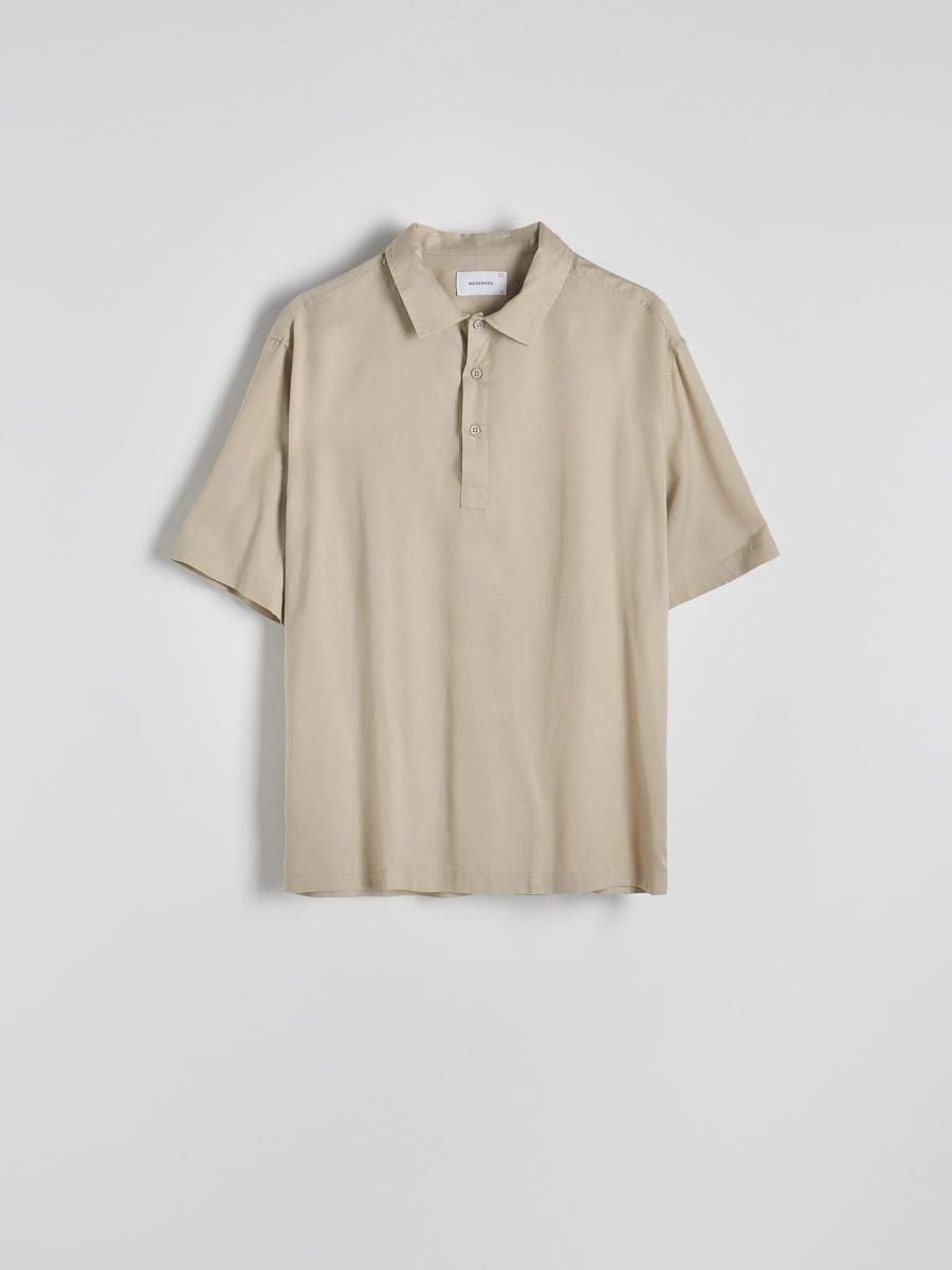 Brown Shirt, , large image number 4