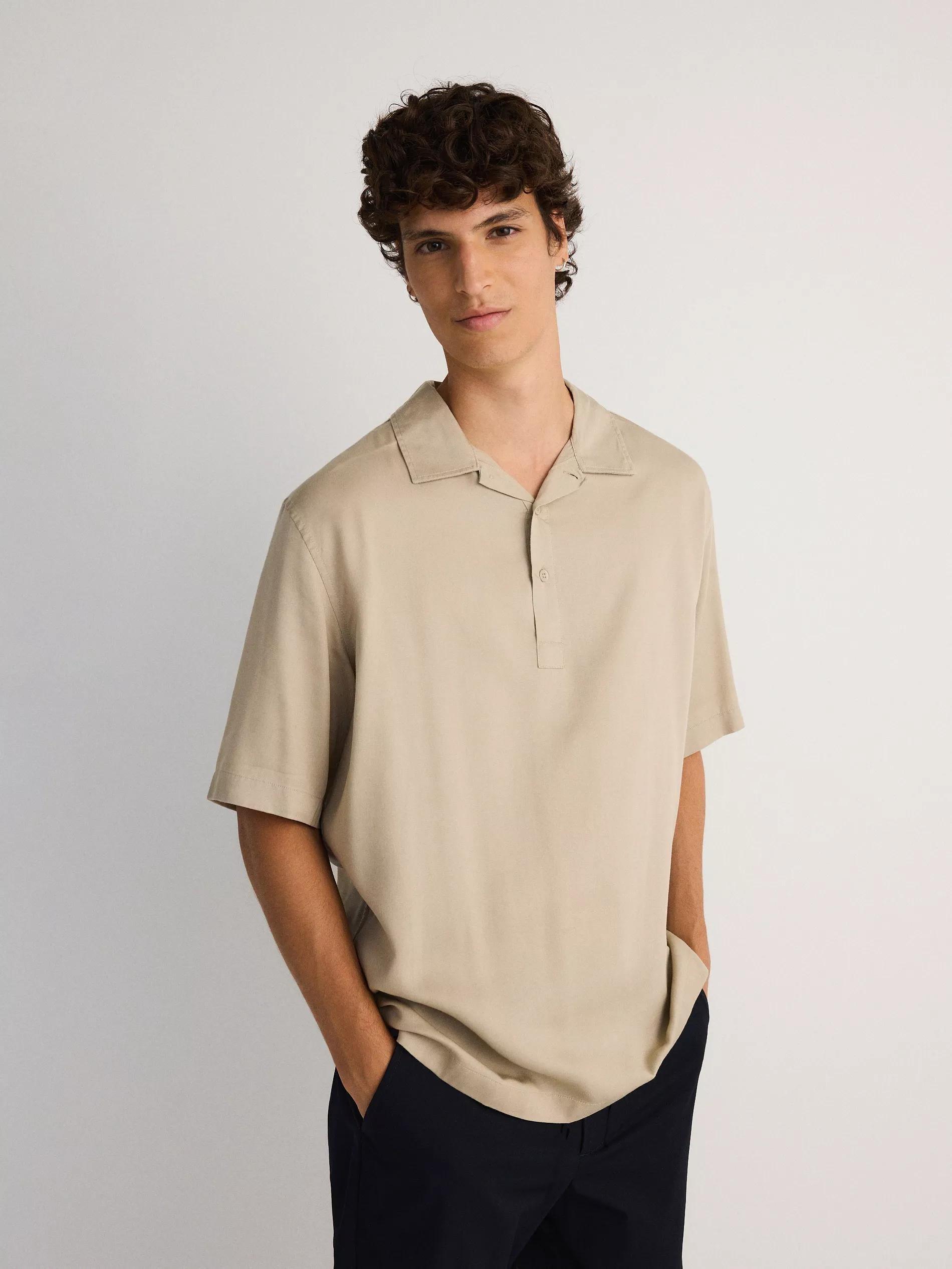 Brown Shirt, , large image number 5