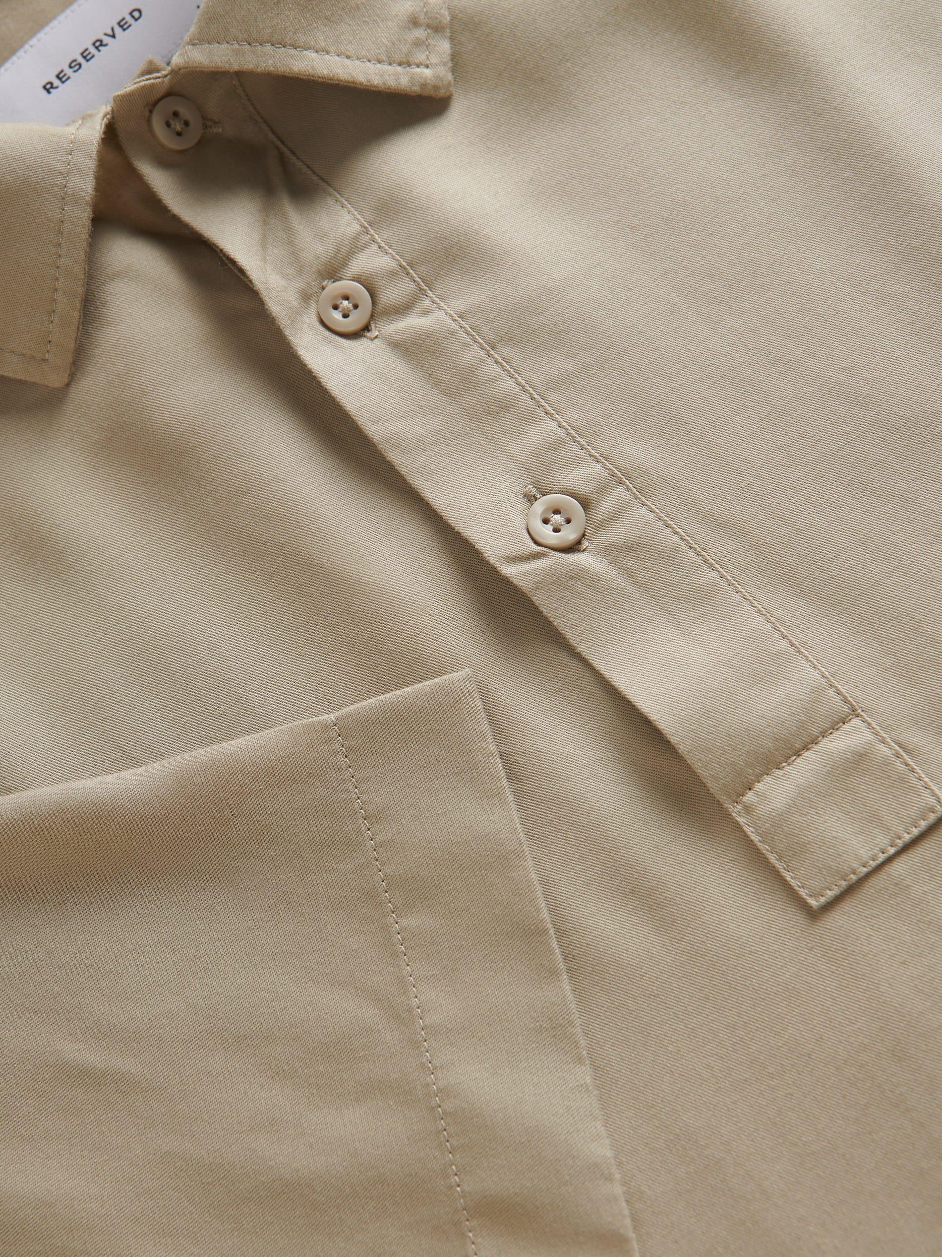 Brown Shirt, , large image number 8