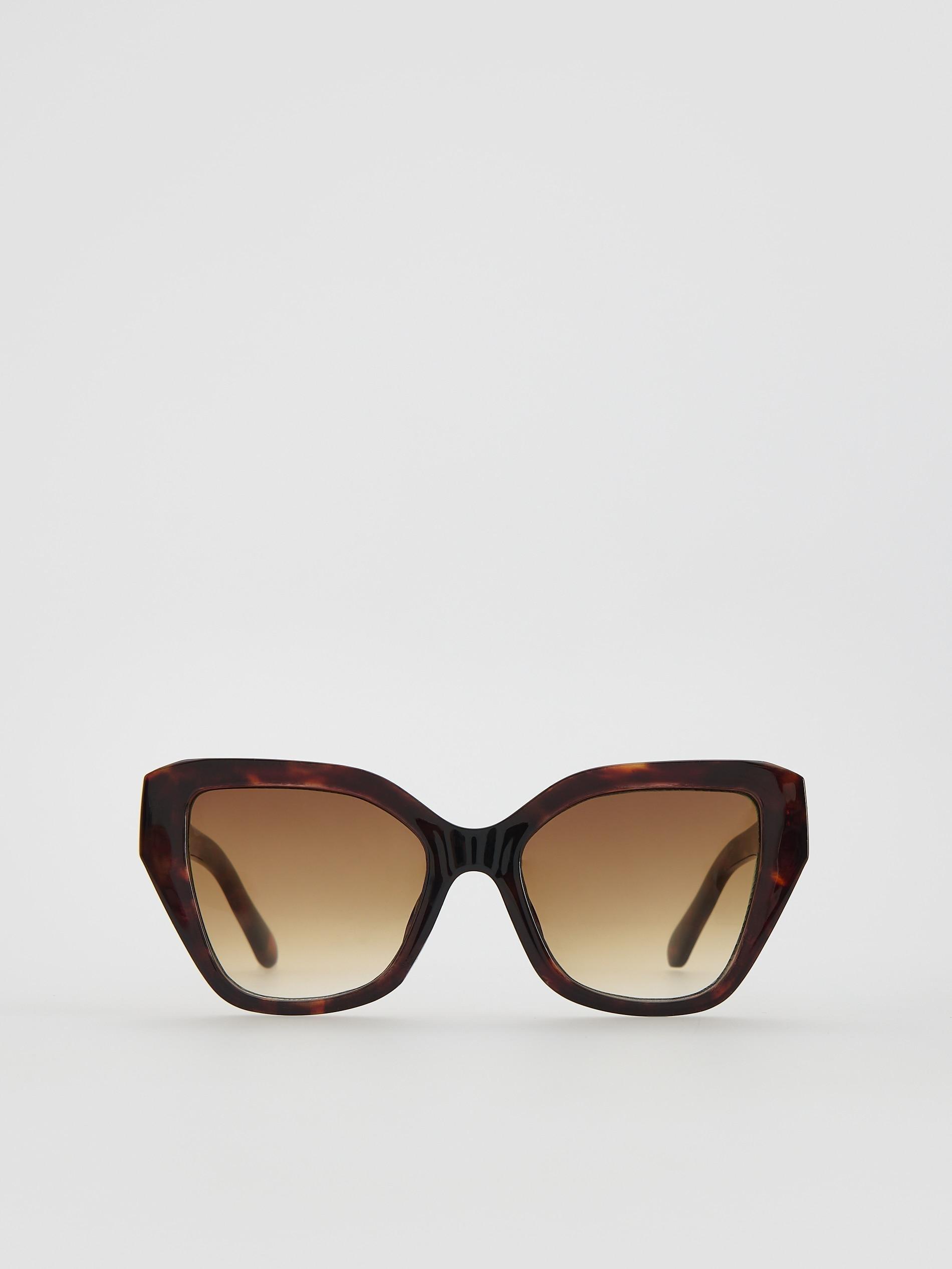 Multicolour Sunglasses, Multicolor, large image number 0