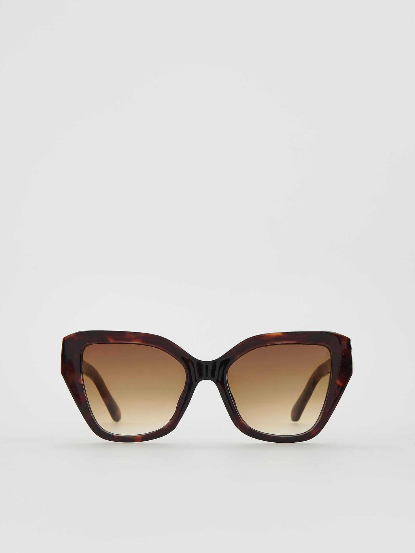 Multicolour Sunglasses, Multicolor, medium