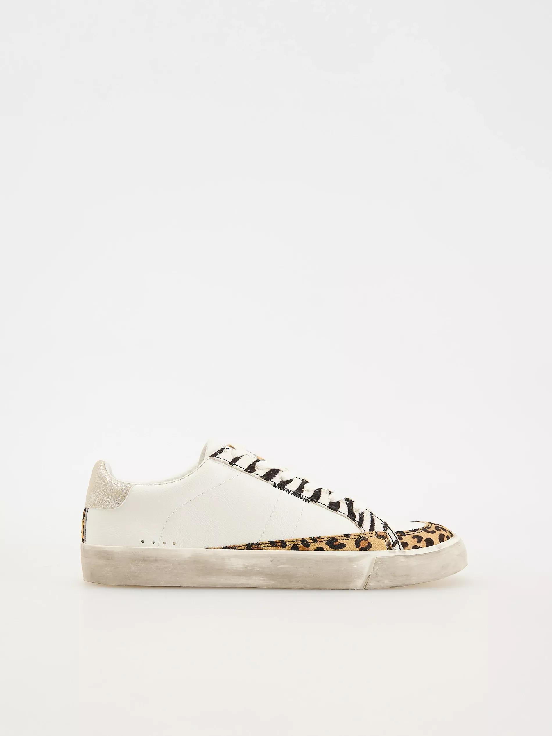 Multicolour Sneakers, , large image number 3
