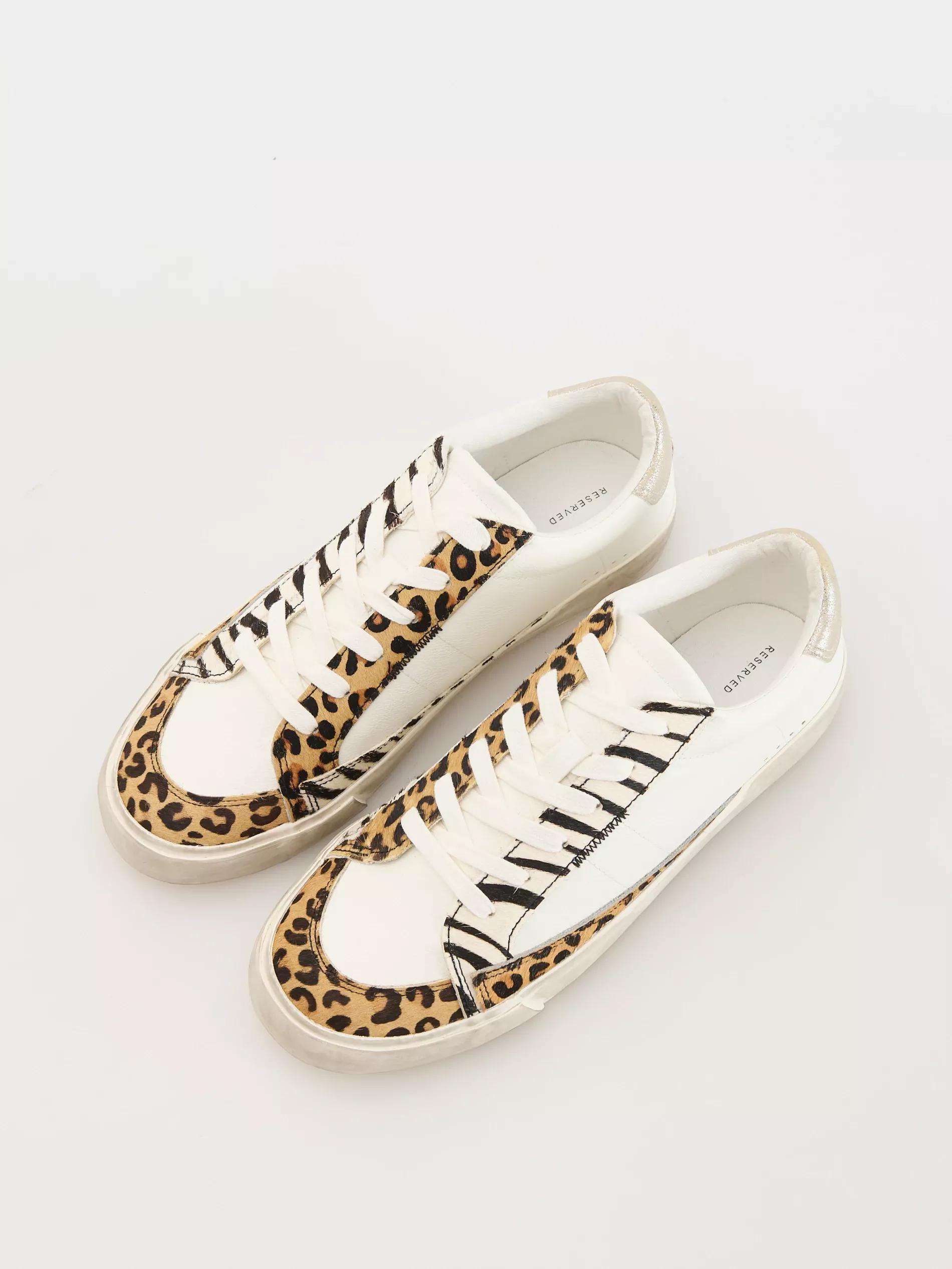 Multicolour Sneakers, , large image number 4