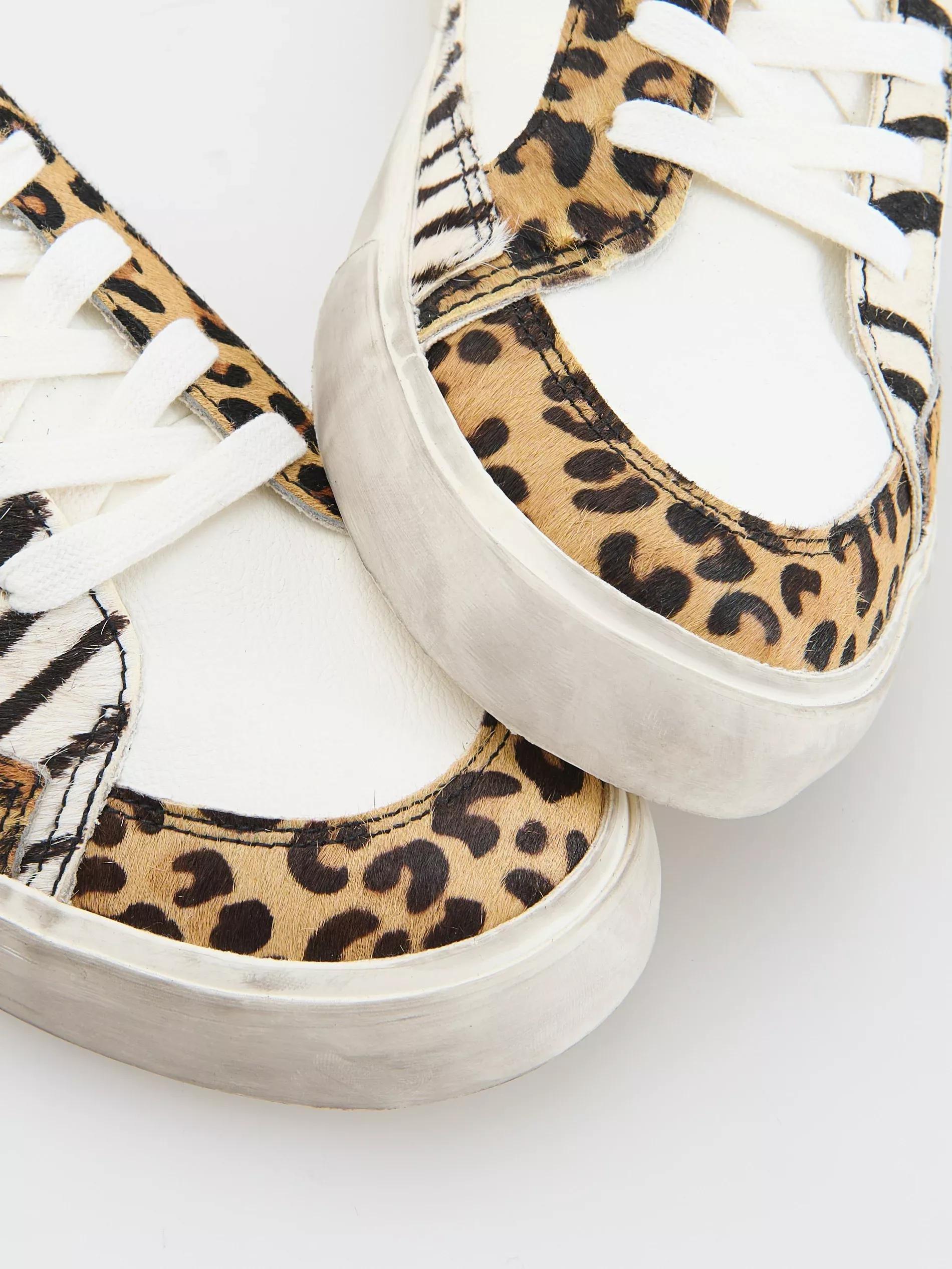 Multicolour Sneakers, , large image number 5