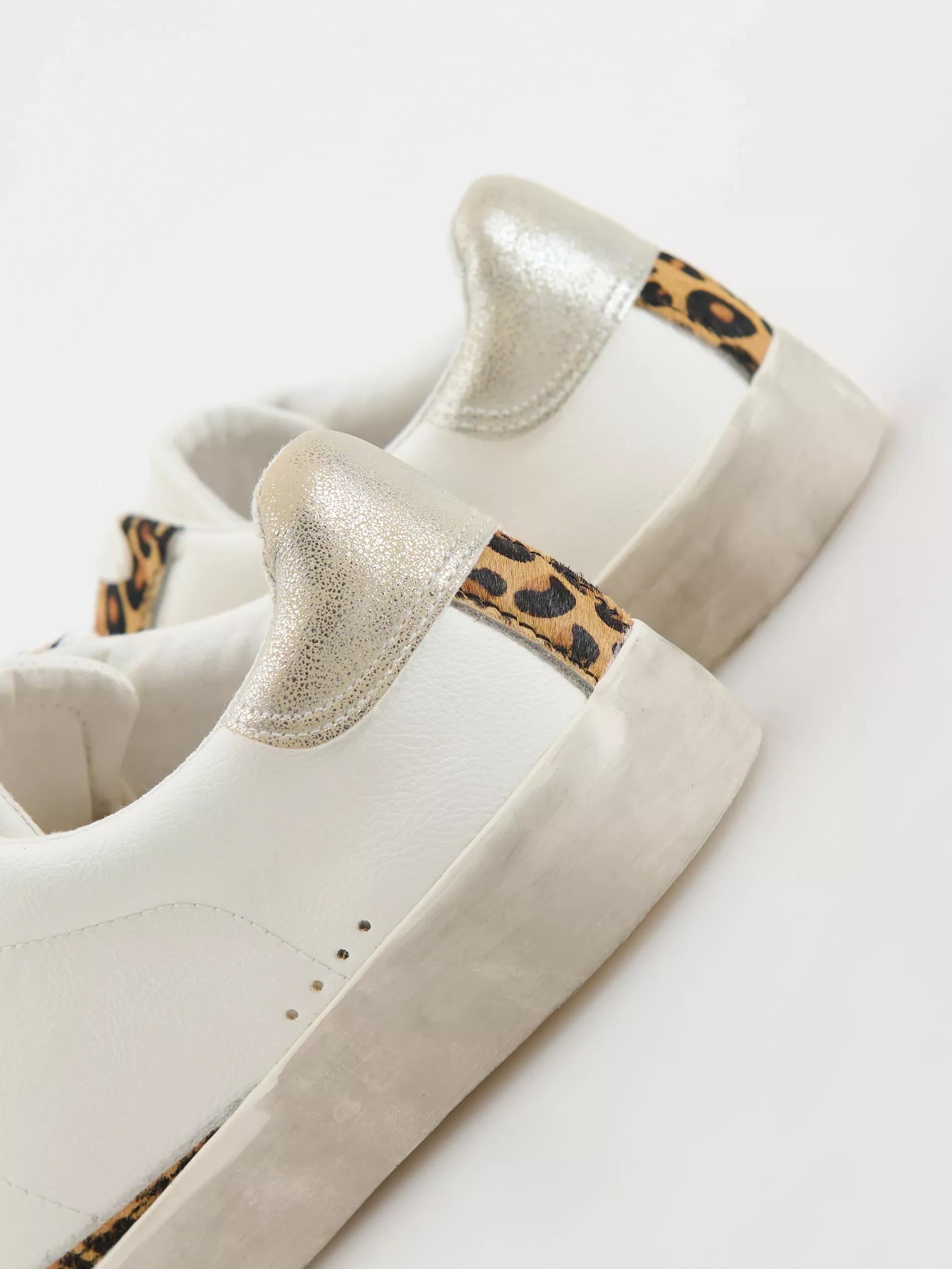 Multicolour Sneakers, , large image number 6
