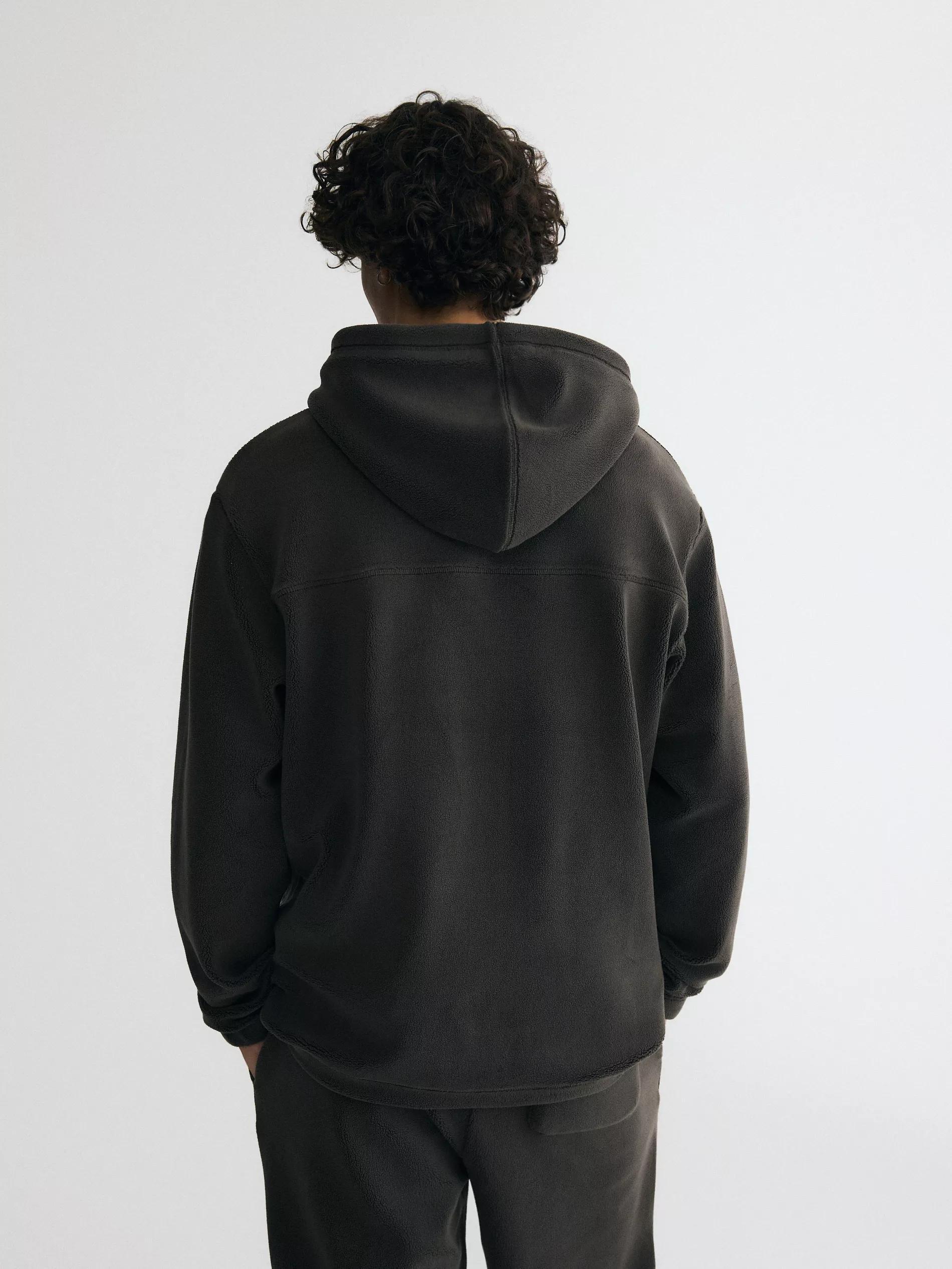 Green Jogging Top, Green, large image number 3