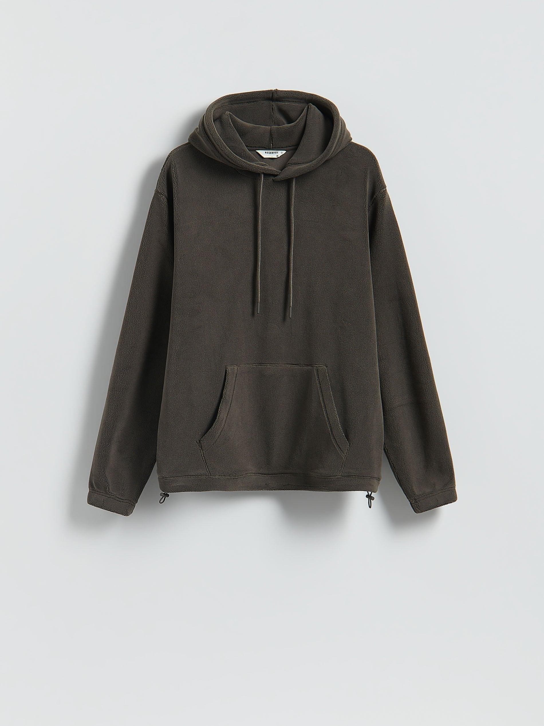 Green Jogging Top, Green, large image number 4