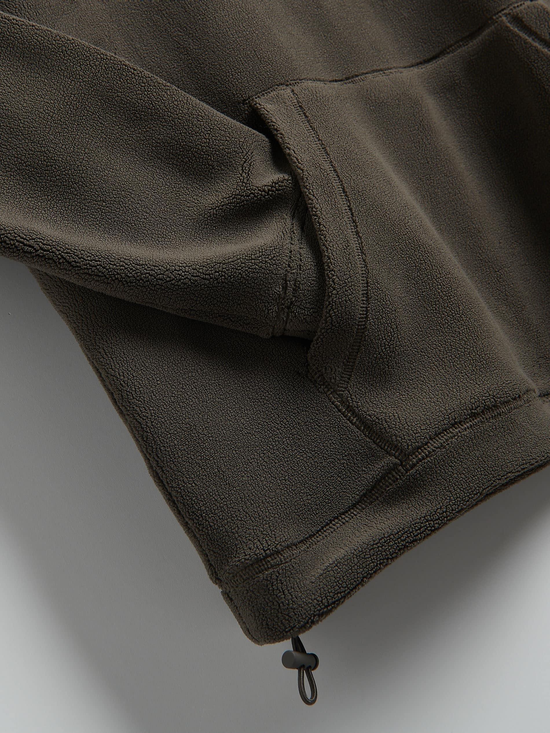 Green Jogging Top, Green, large image number 5