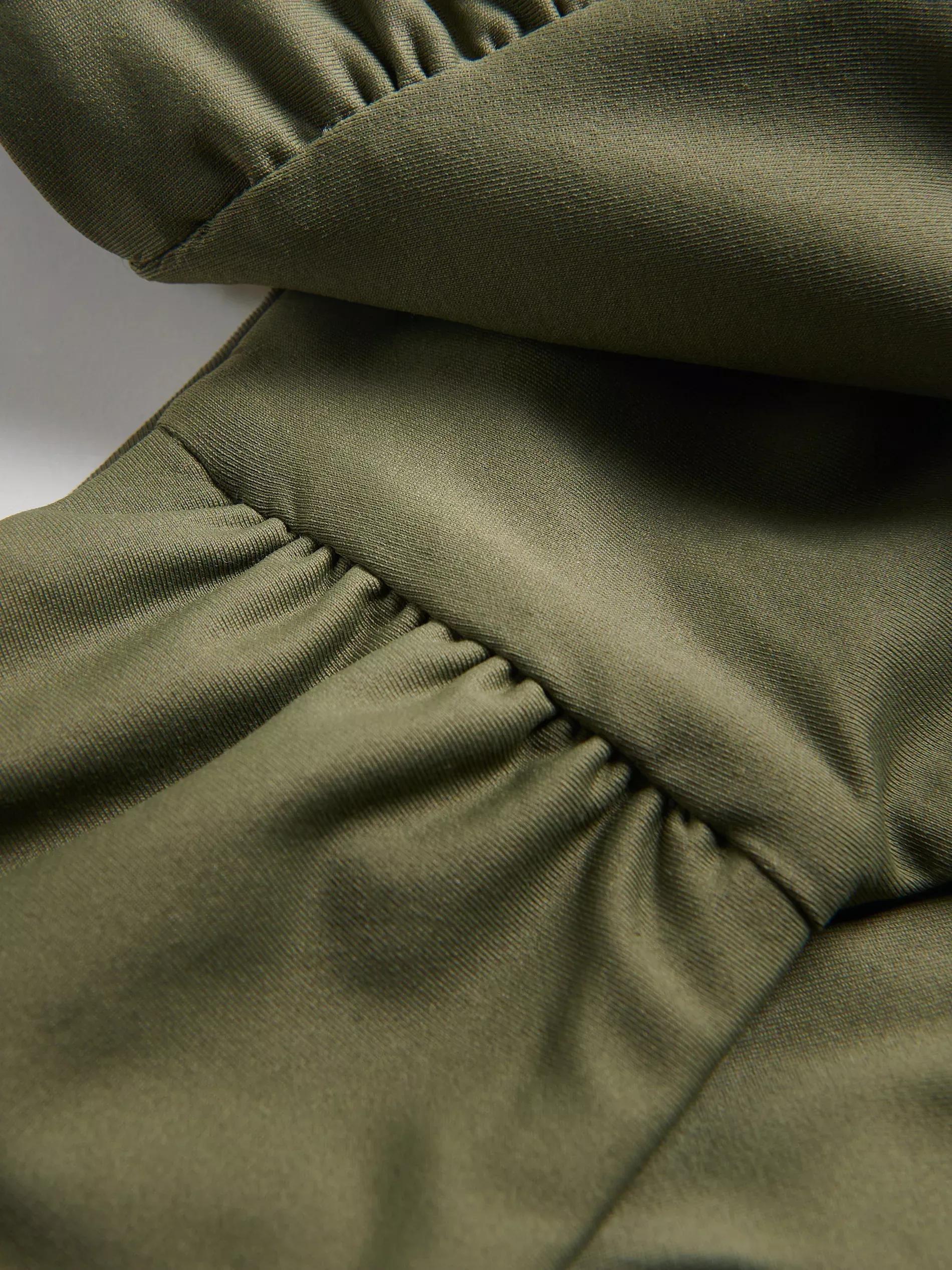 Green Bikini Bottom, Green, large image number 2