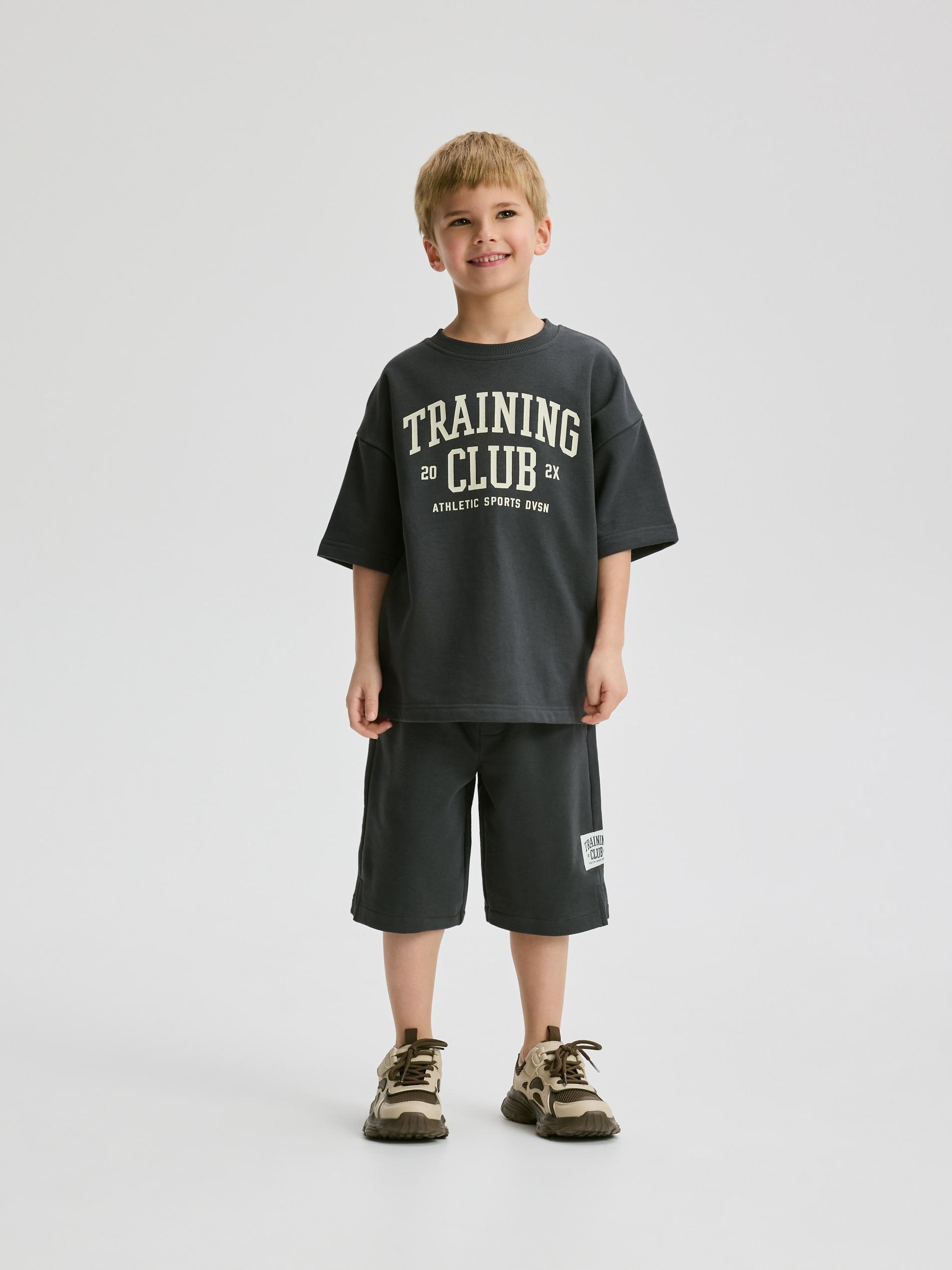 Grey Cotton Rich Set, Grey, medium