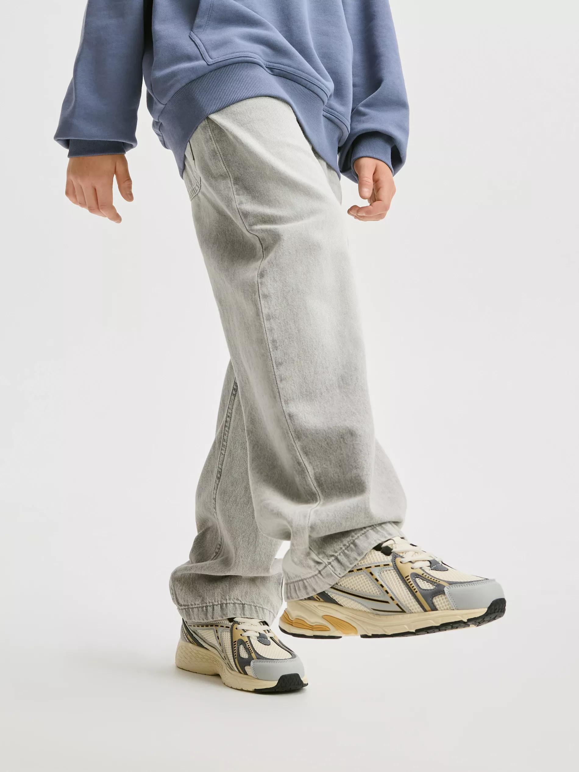 CREAM Sports shoes, Ivory, large image number 3