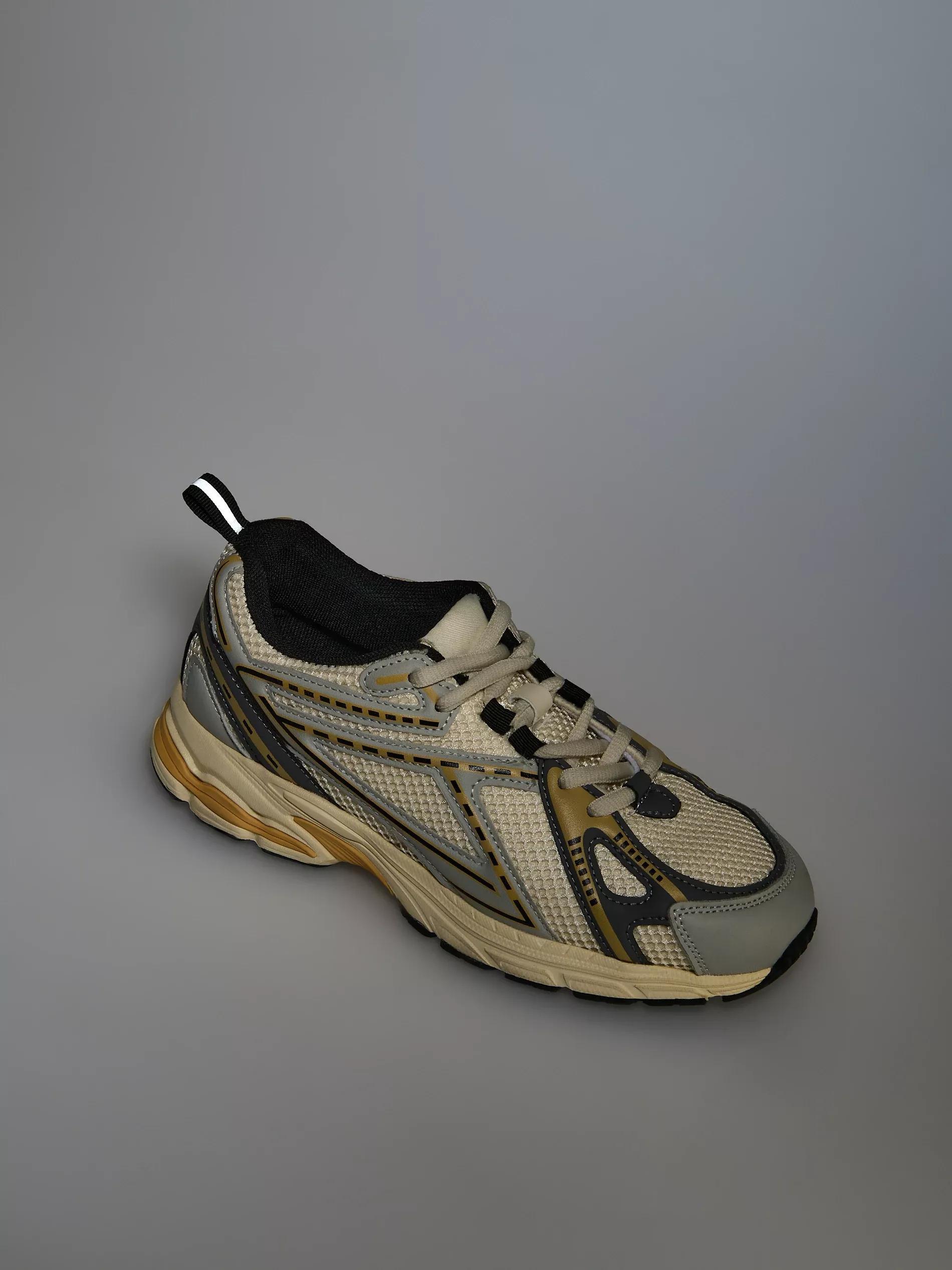 CREAM Sports shoes, Ivory, large image number 5