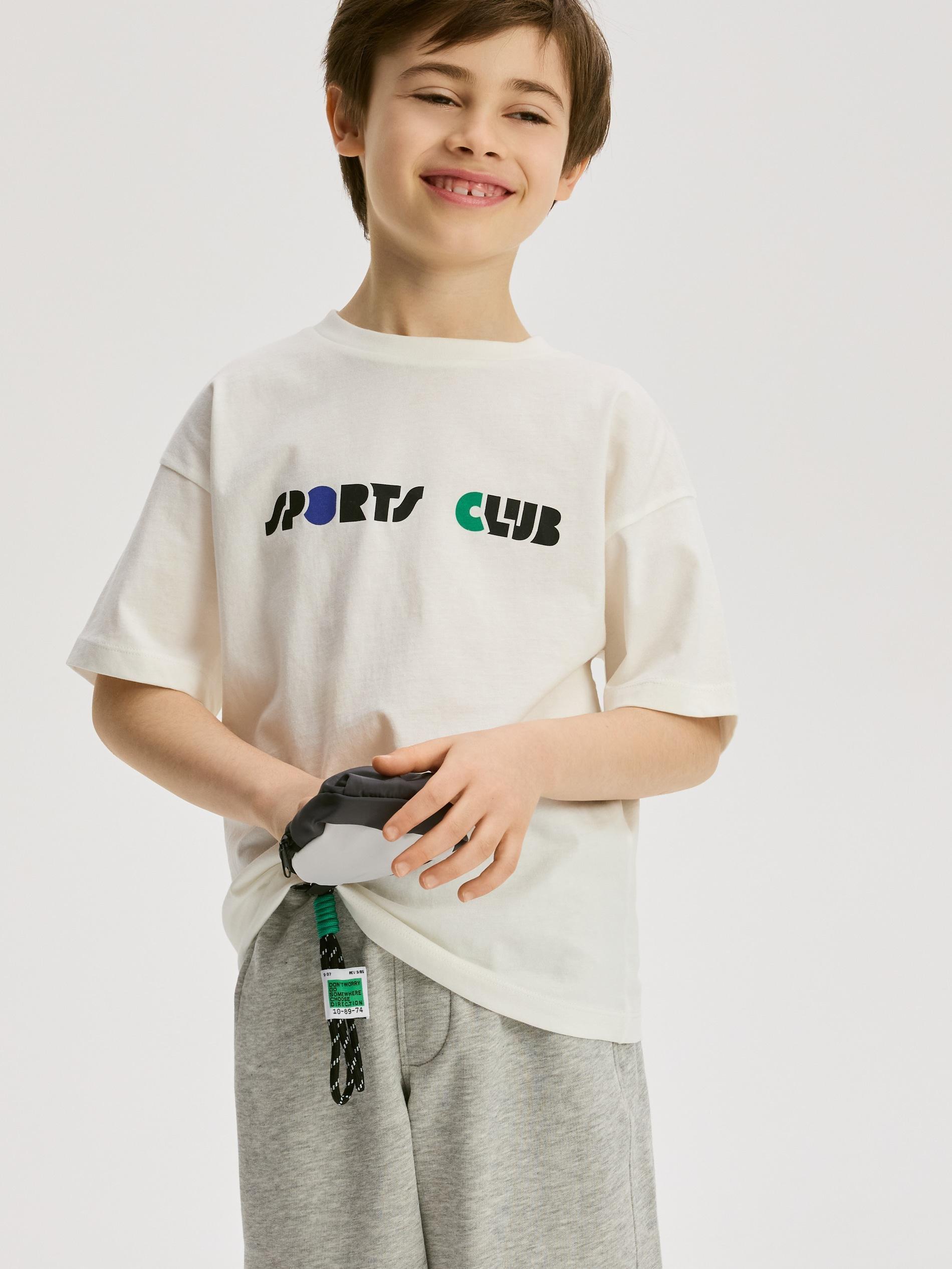 Grey Bermuda Shorts With Charm, Light grey, large image number 4
