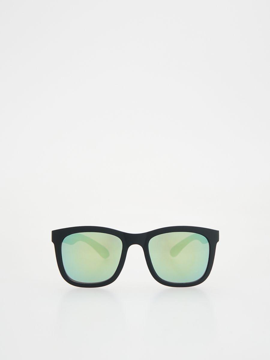 Black Sunglasses, , medium