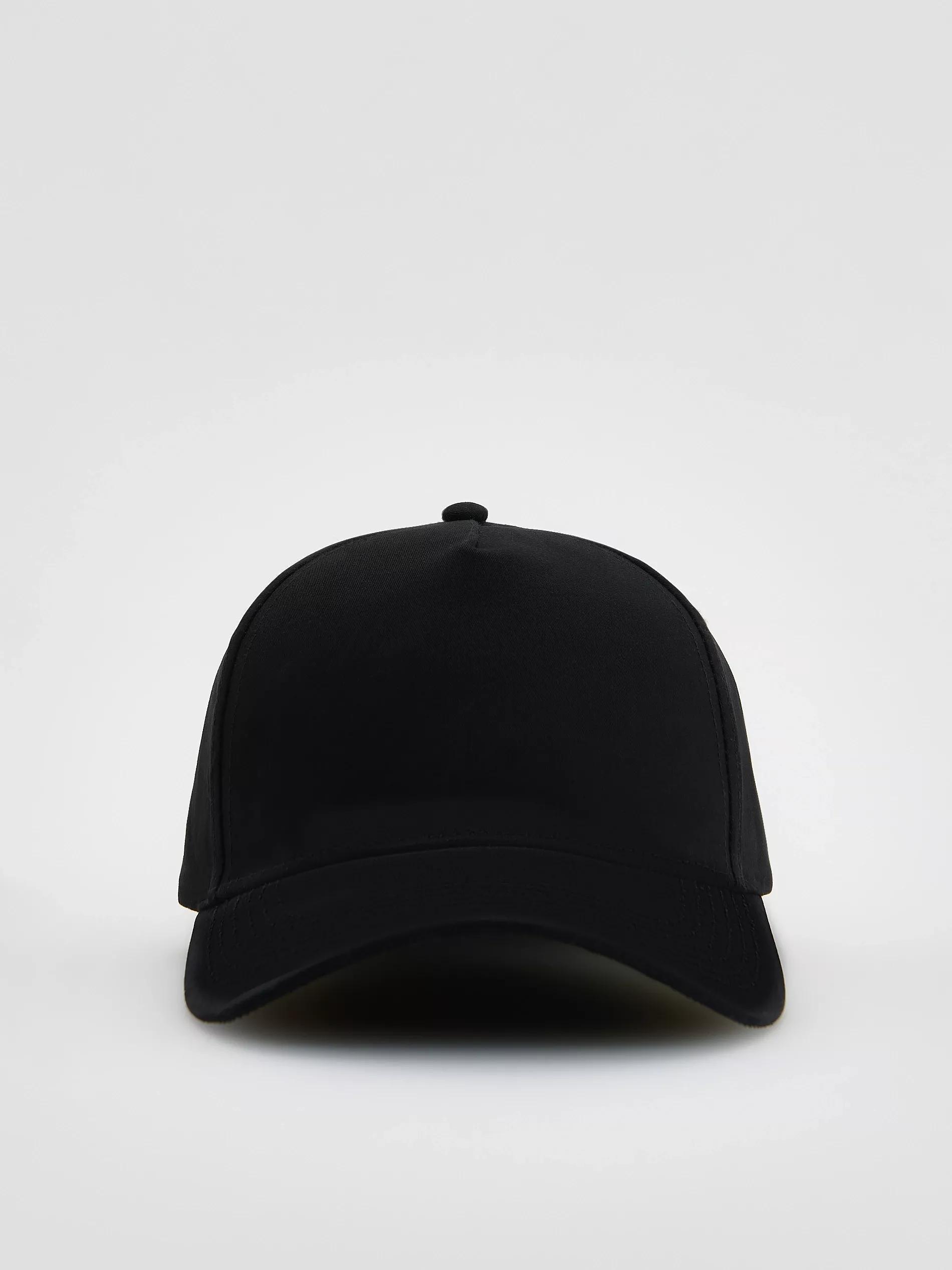 Black Cap, , medium