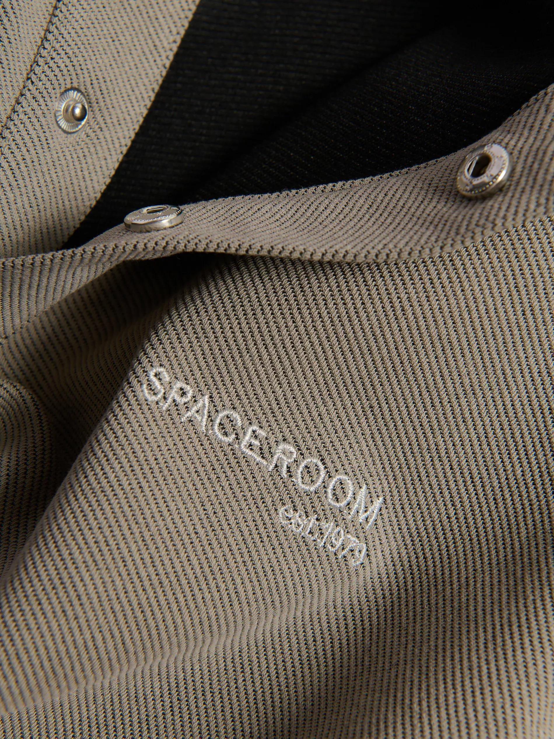 Beige Men`S Jogging Top, Beige, large image number 5