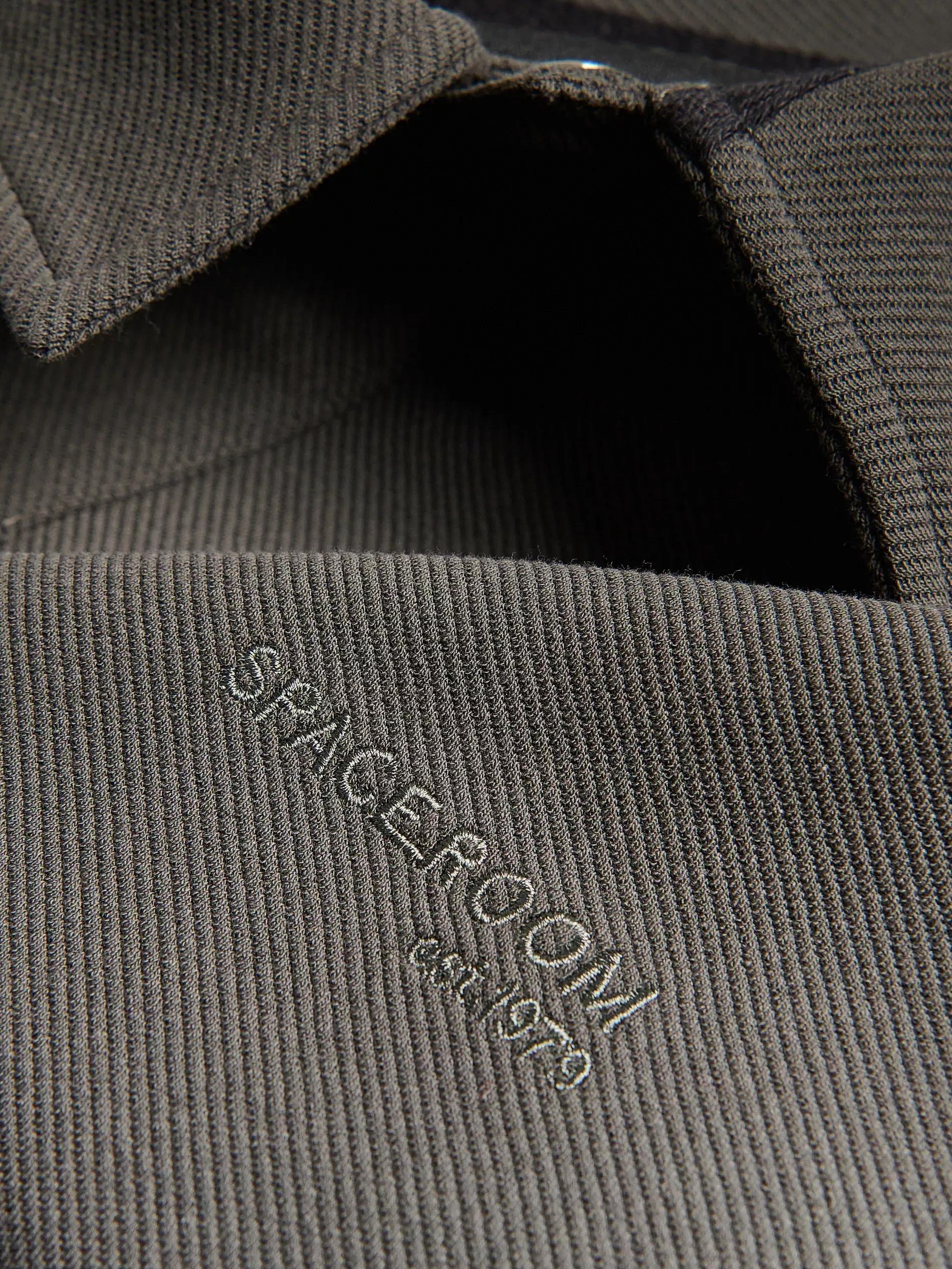 Grey Men`S Jogging Top, Grey, large image number 5