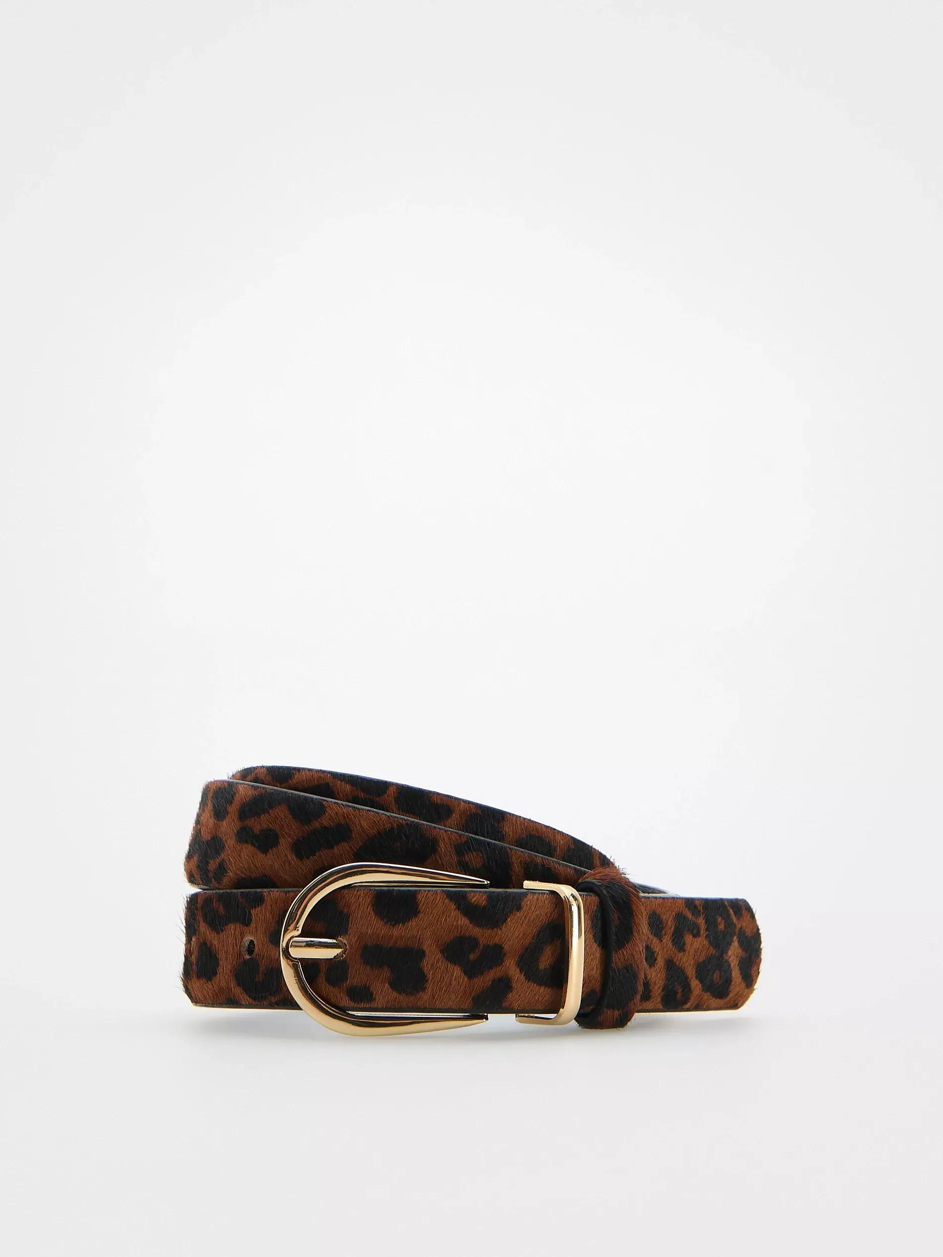 Multicolour Belt, , large image number 0