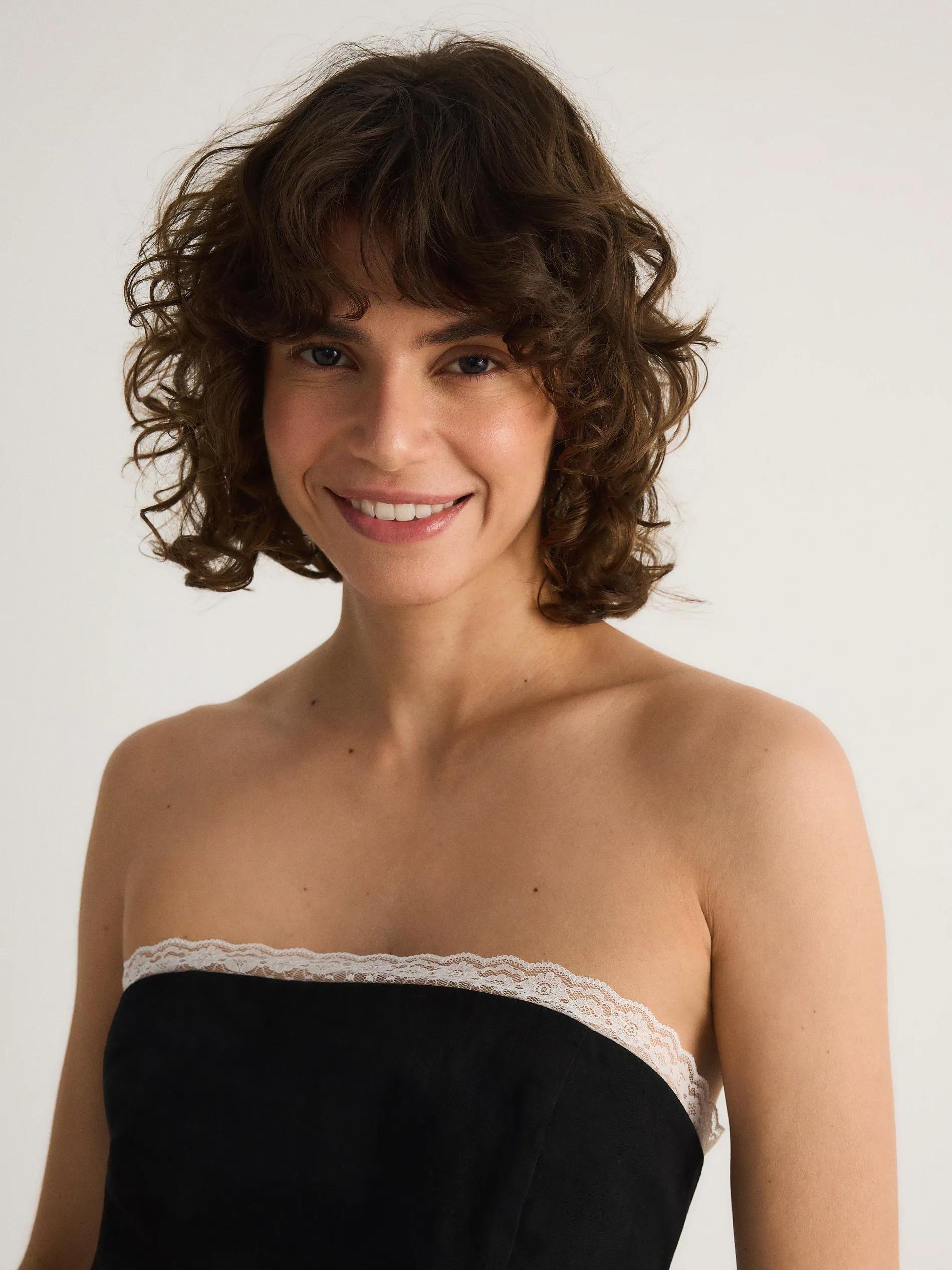 Black Top, , large image number 2