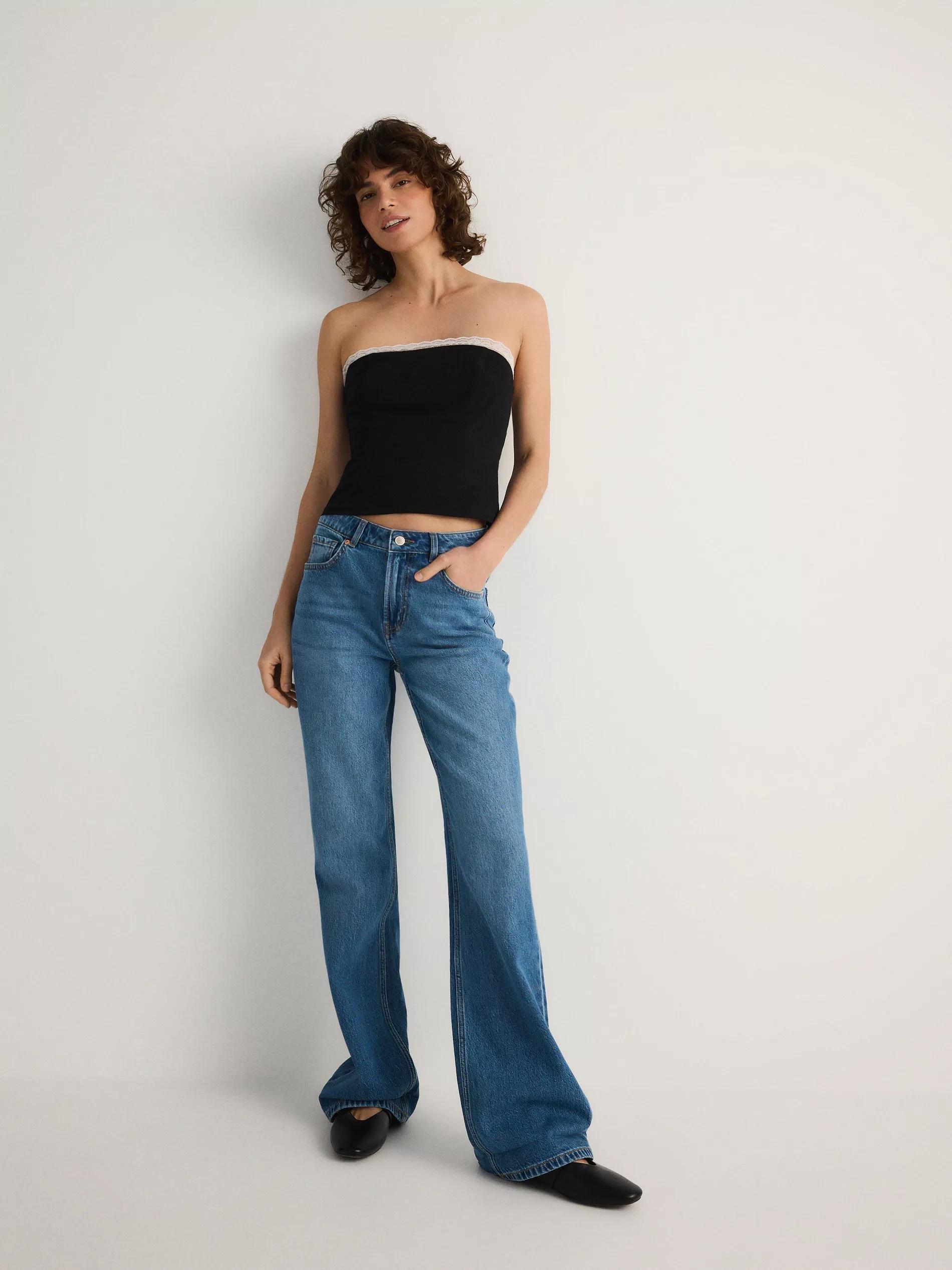 Black Top, , large image number 6
