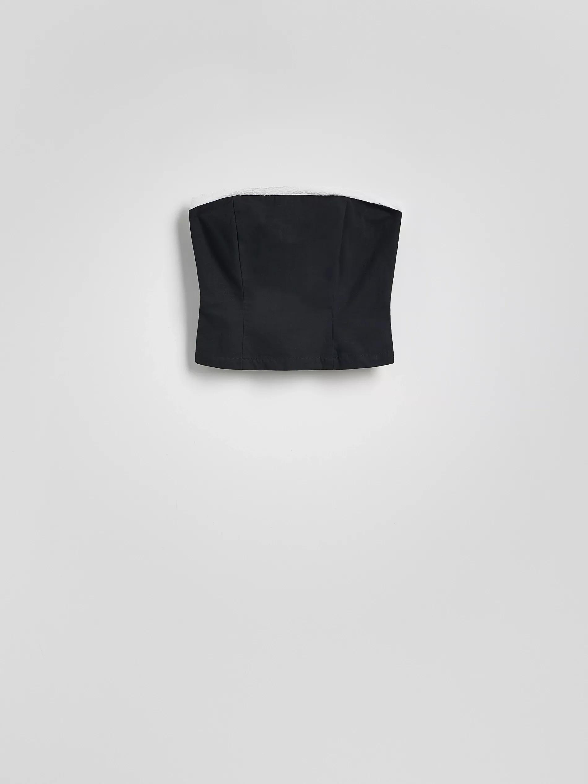Black Top, , large image number 7