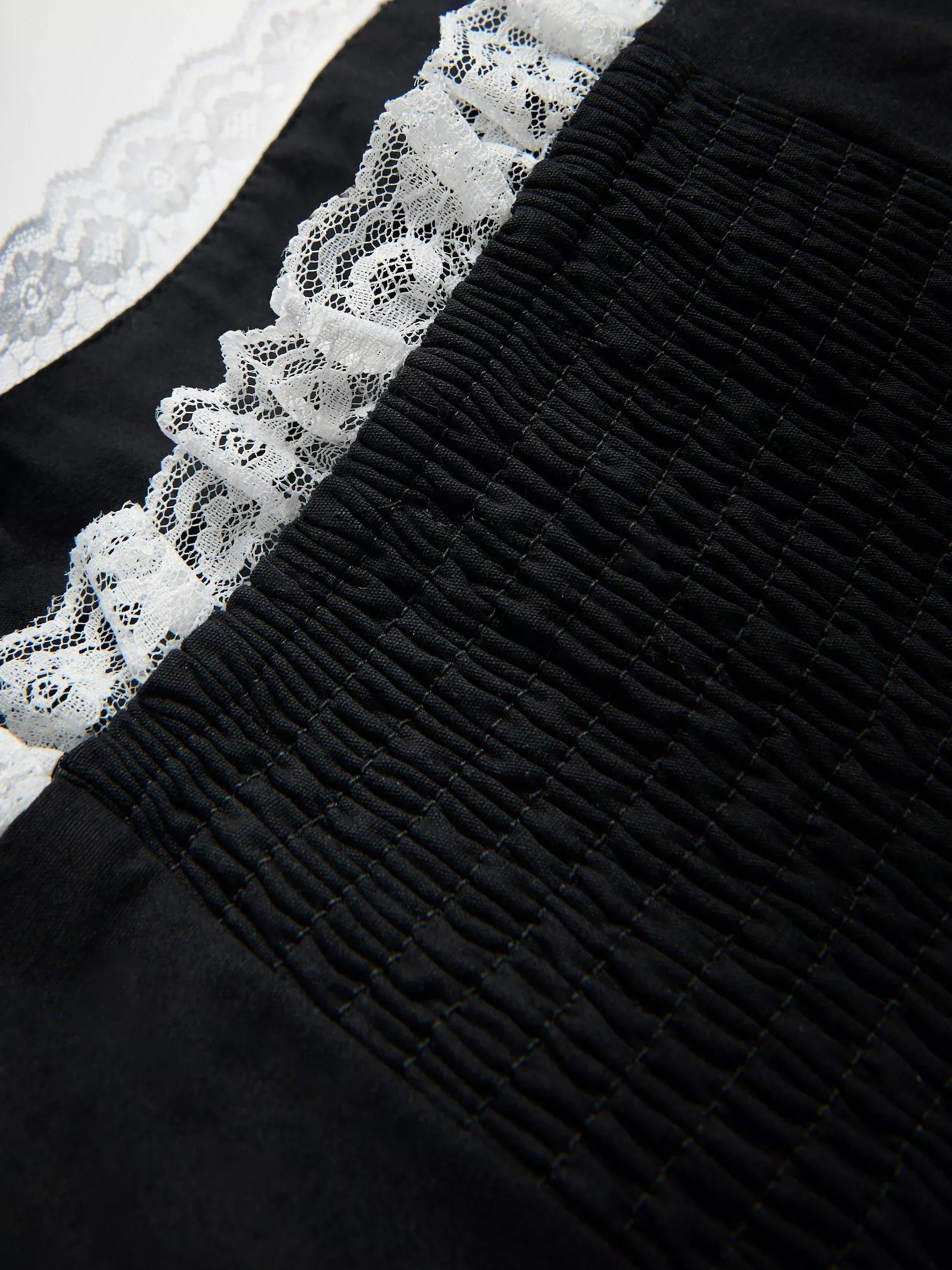 Black Top, , large image number 8