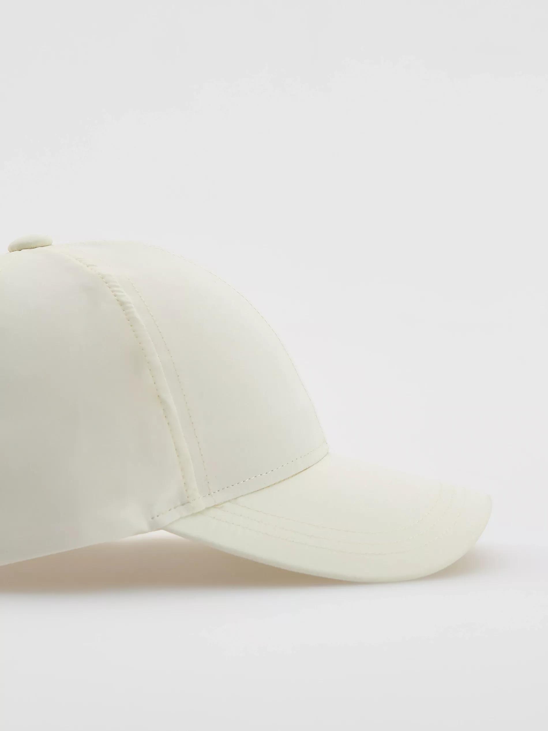 Cream Cap, Ivory, large image number 1