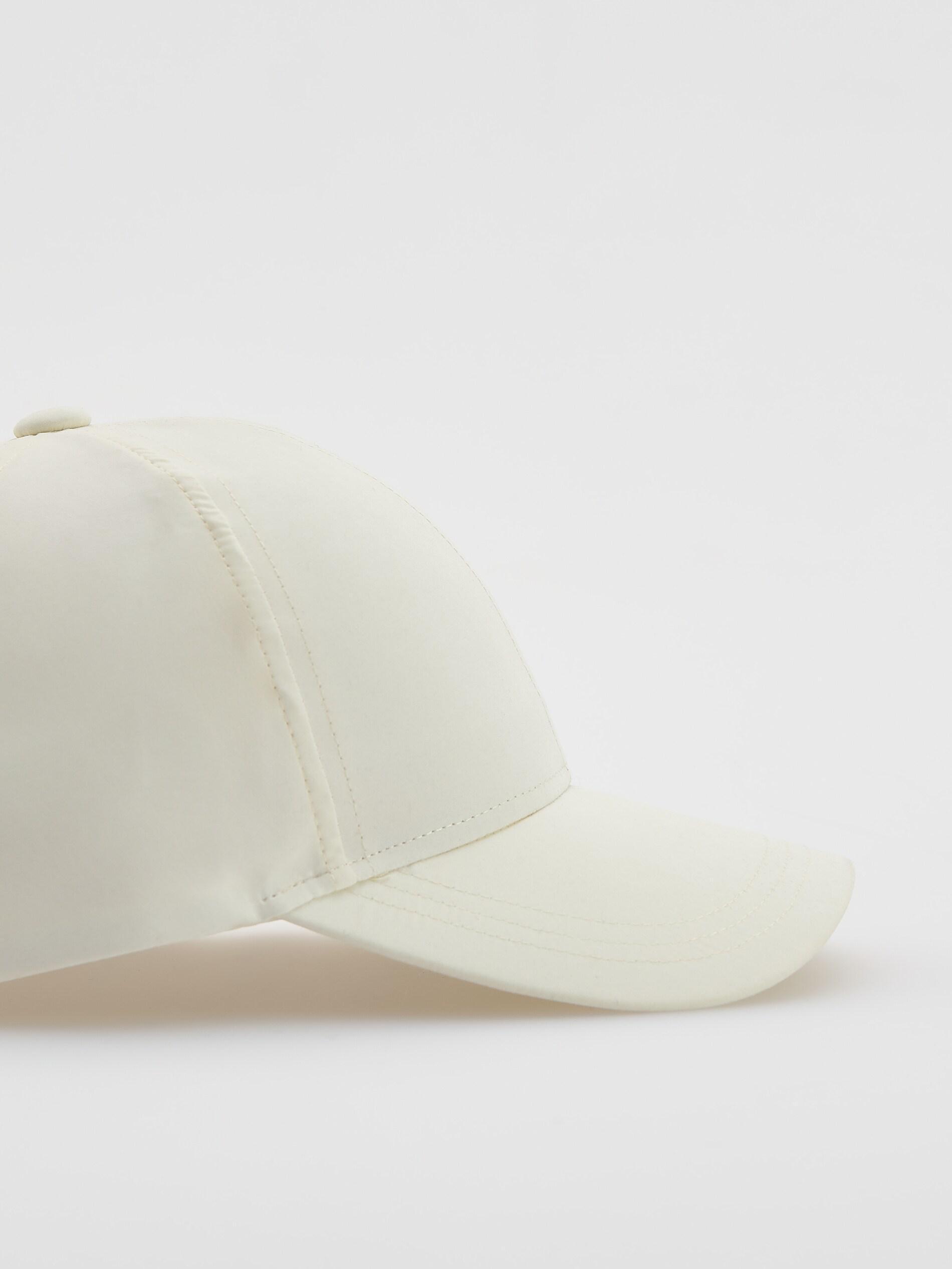 Cream Cap, Ivory, large image number 1