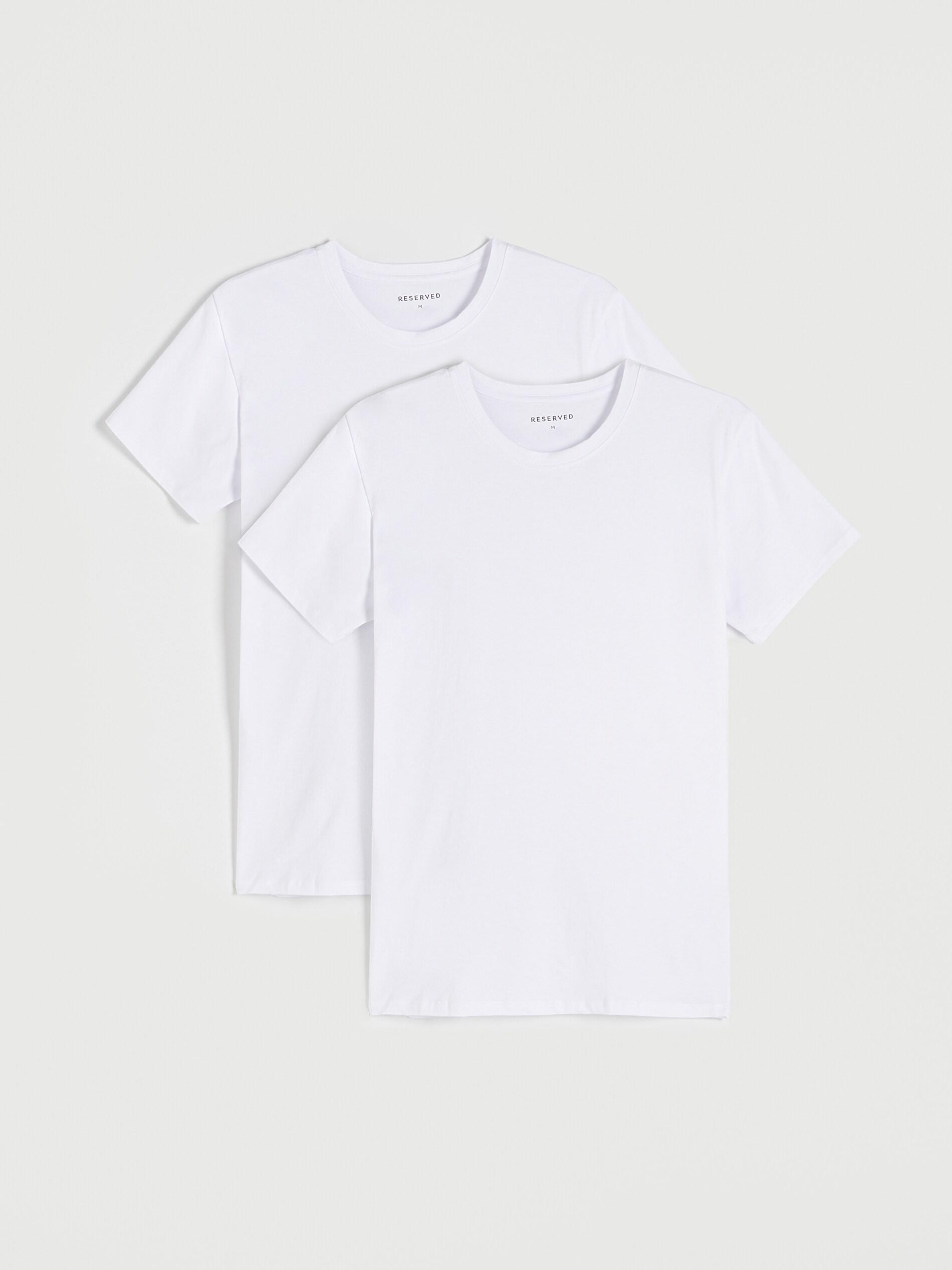 White Tops 2 Pack, , large image number 0