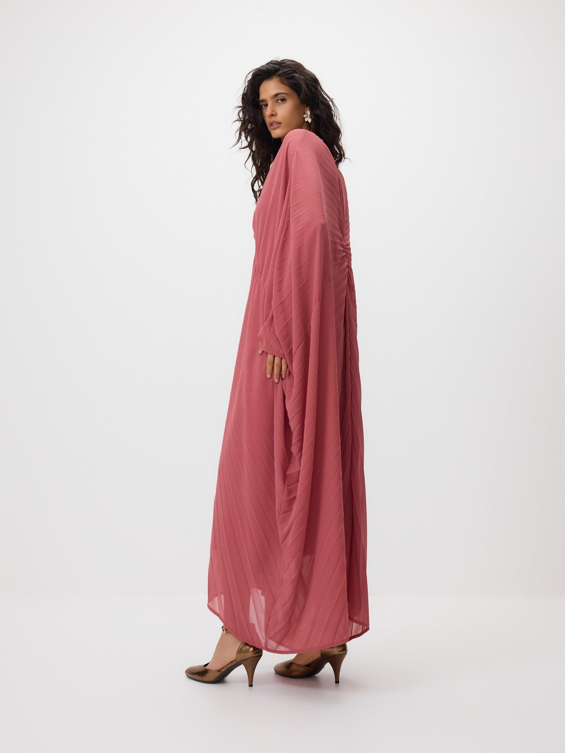 Pink Dress, Pink, medium