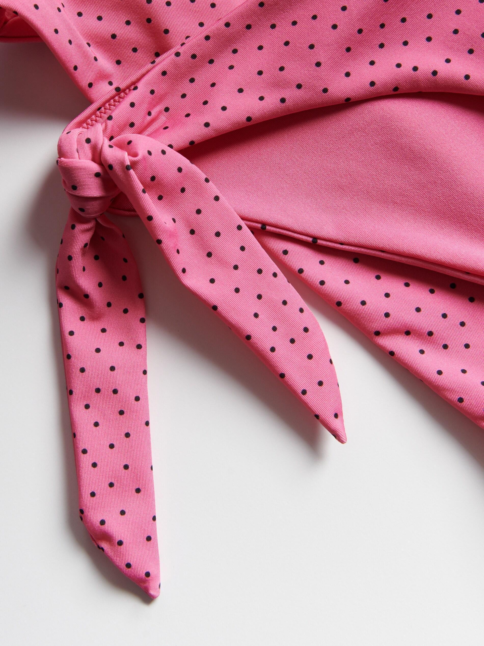 Pink Bikini Bottom, Pink, large image number 4