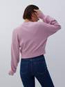 Reserved - Pink Viscose Sweater