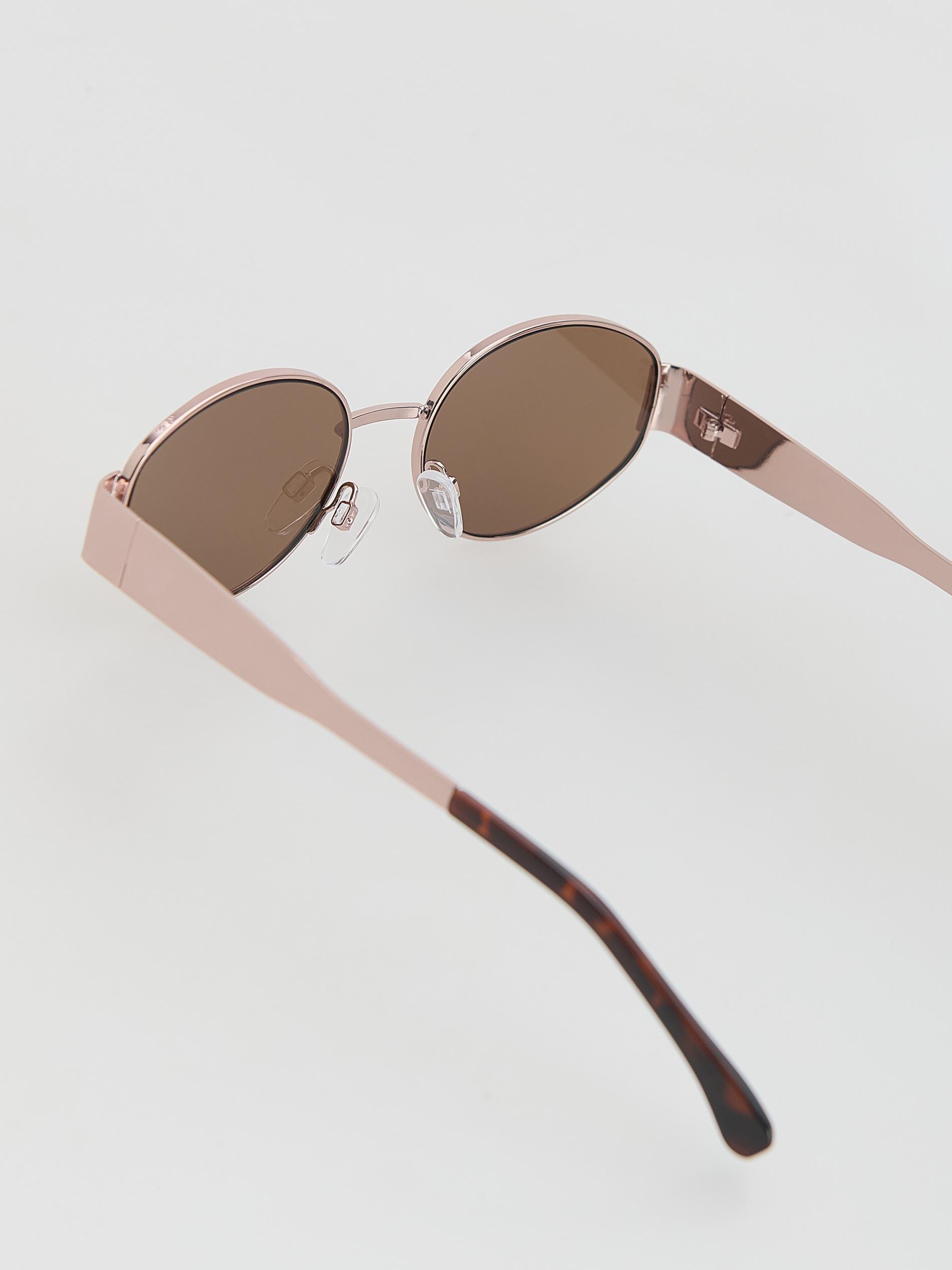 Pink Sunglasses, Pink, large image number 1