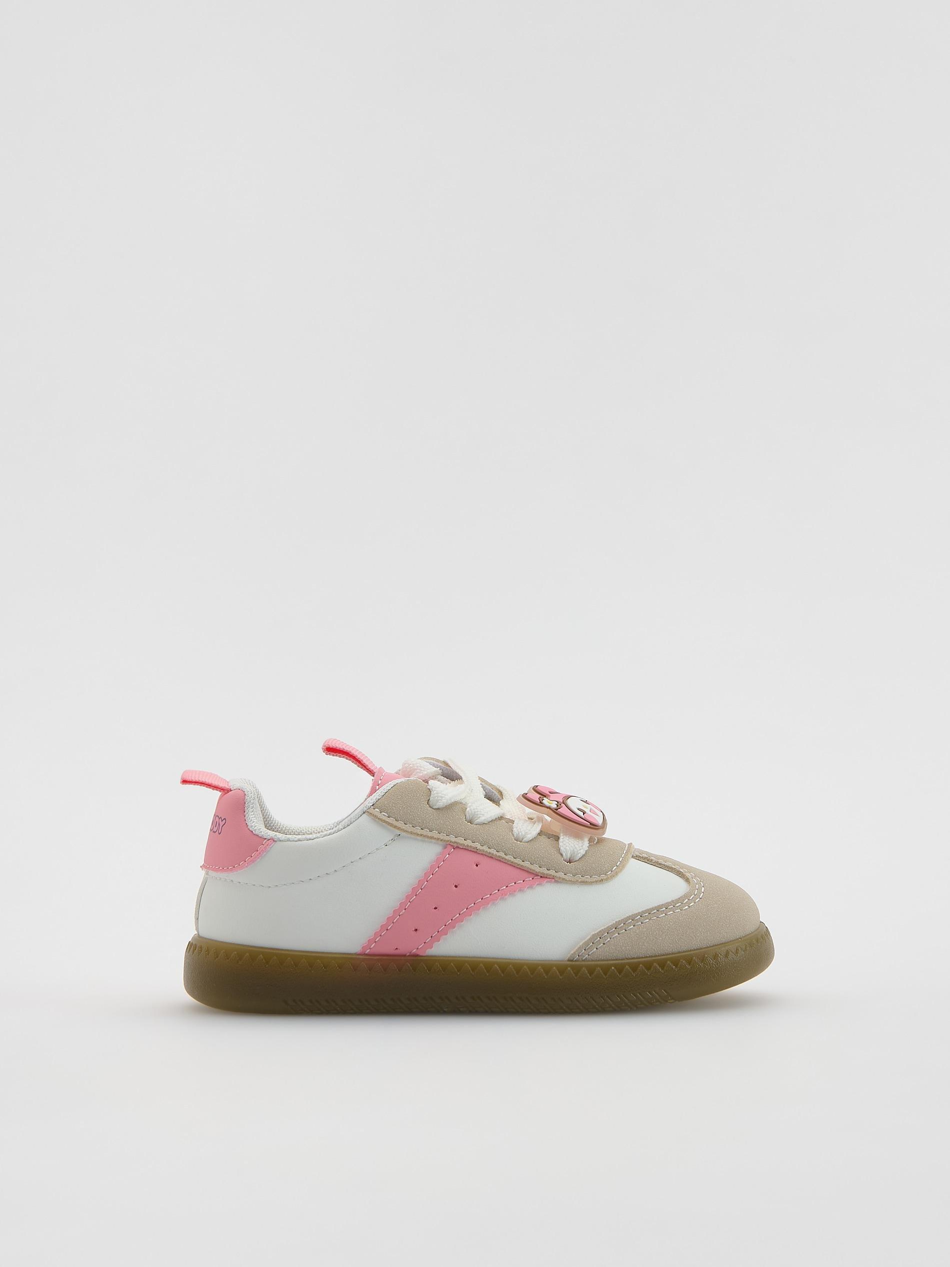 Green Regular Fit Linen Shirt, Ivory, large image number 1