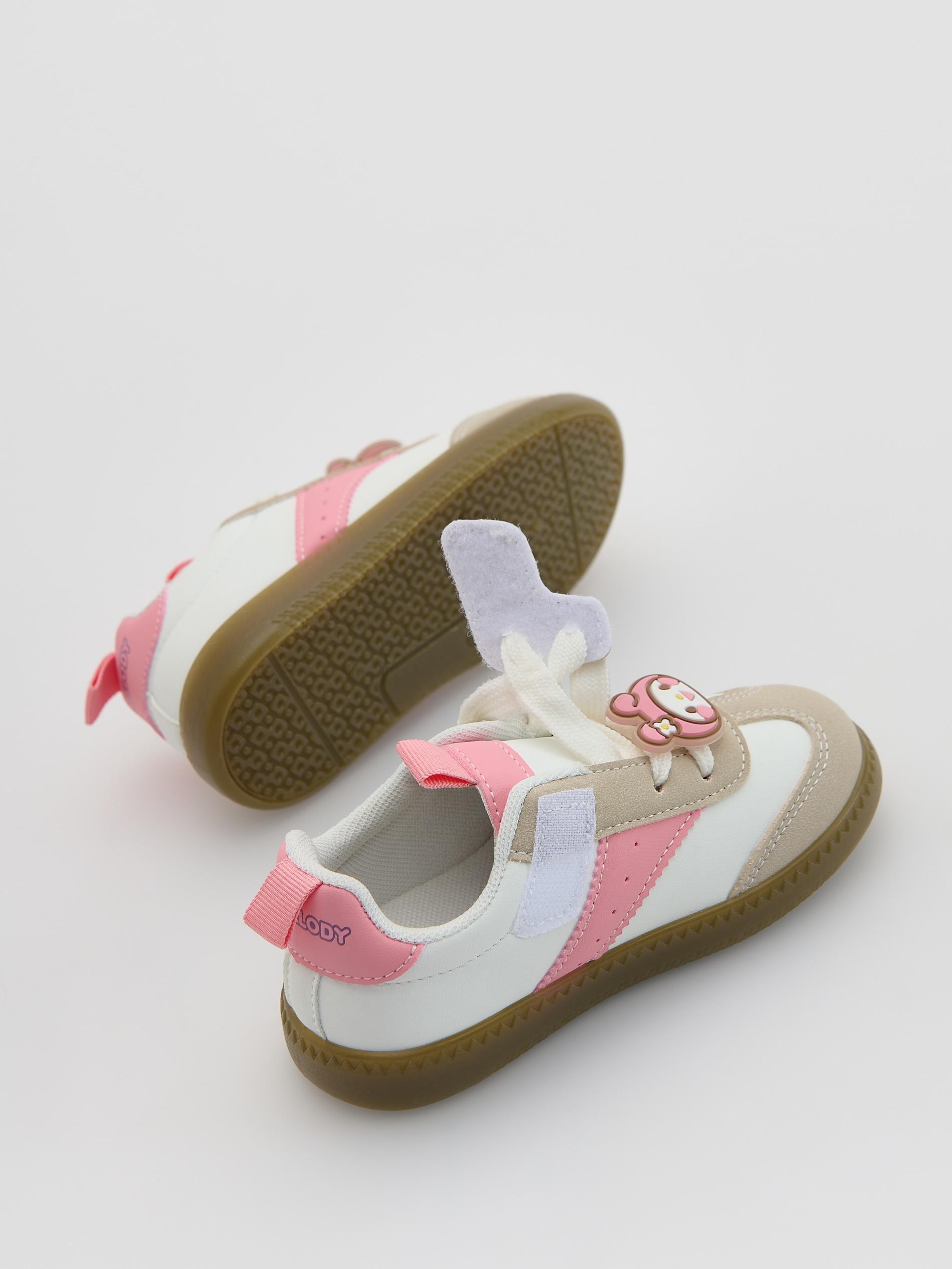 Green Regular Fit Linen Shirt, Ivory, large image number 2