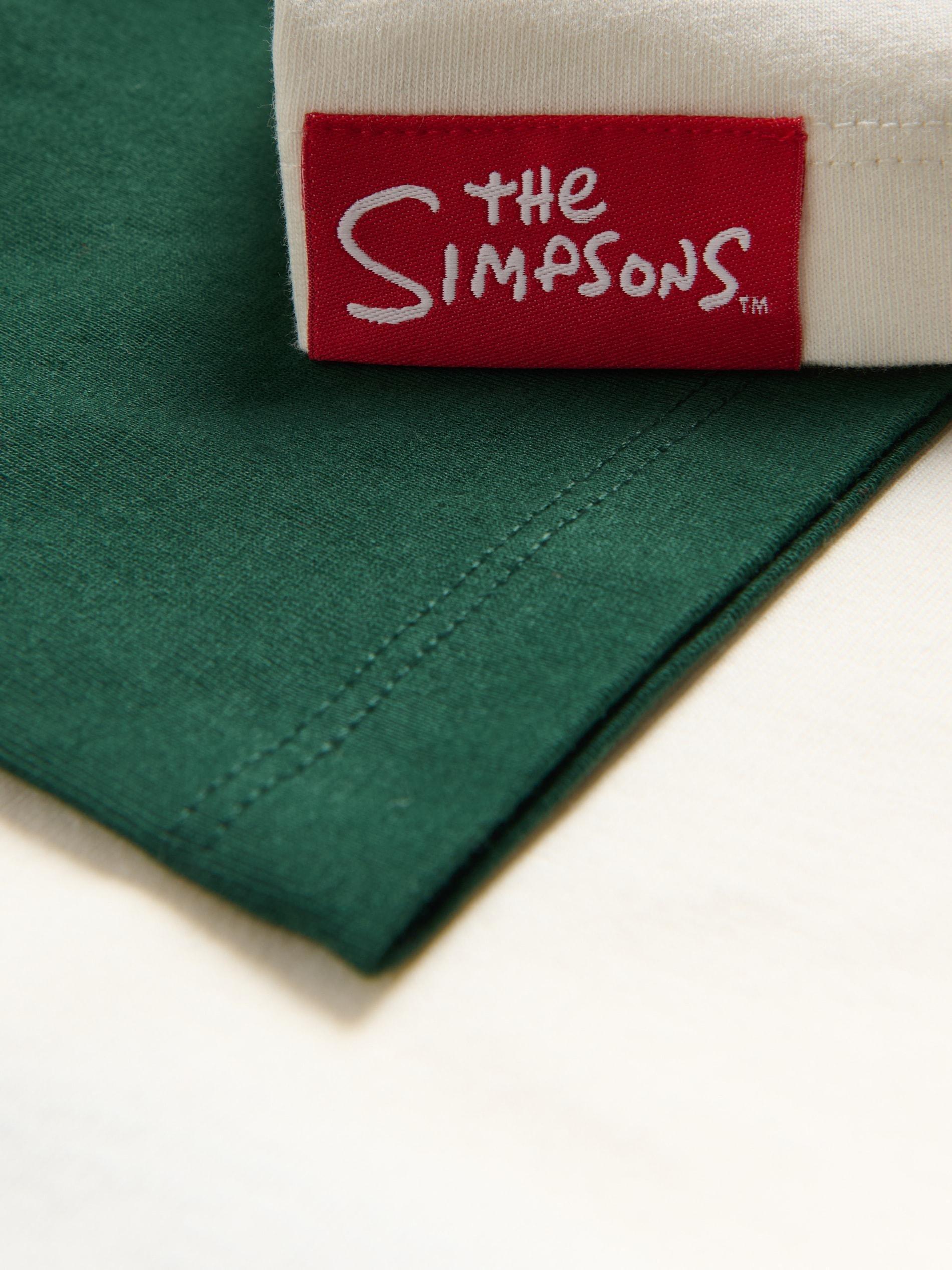 BOYS` T-SHIRT CREAM, Ivory, medium